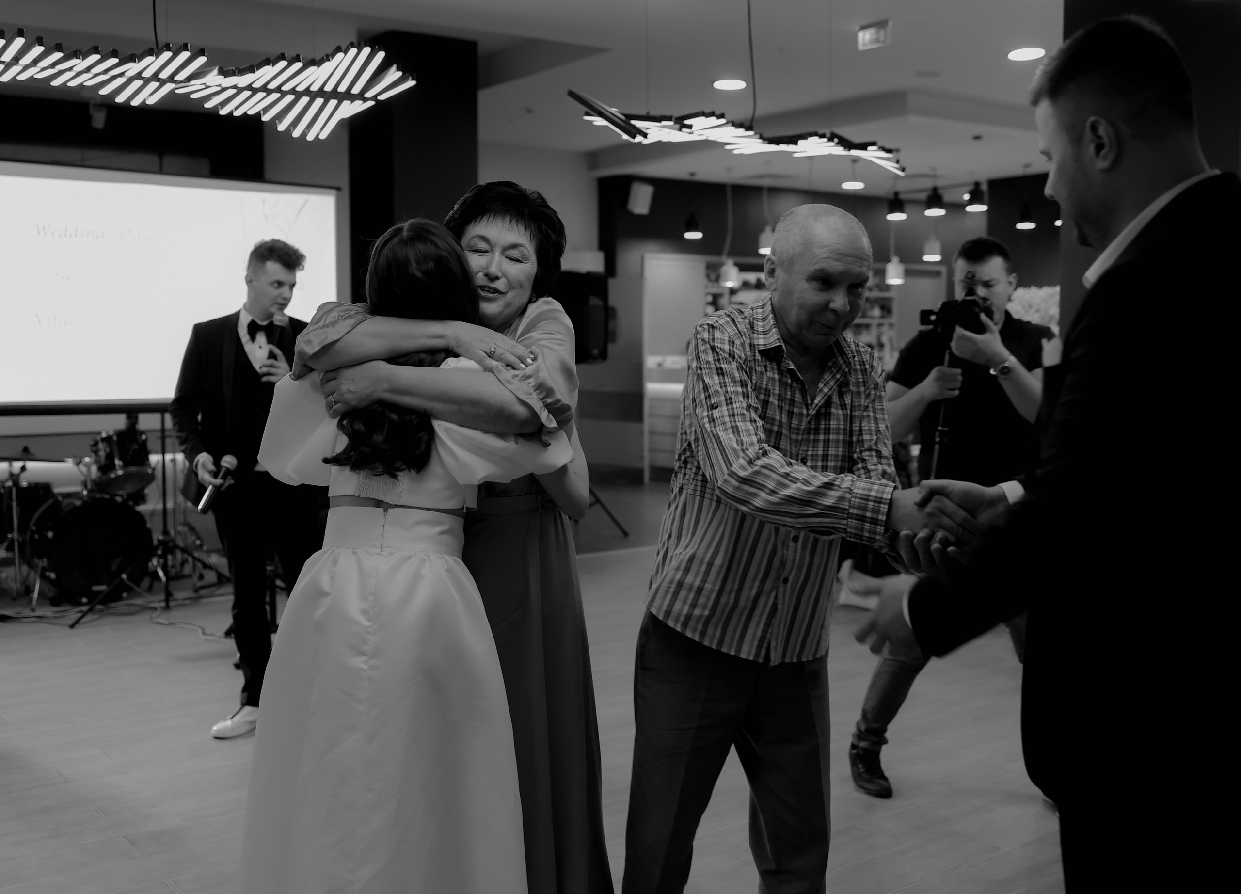 Айгуль Виталий. Свадебный фотограф Уфа