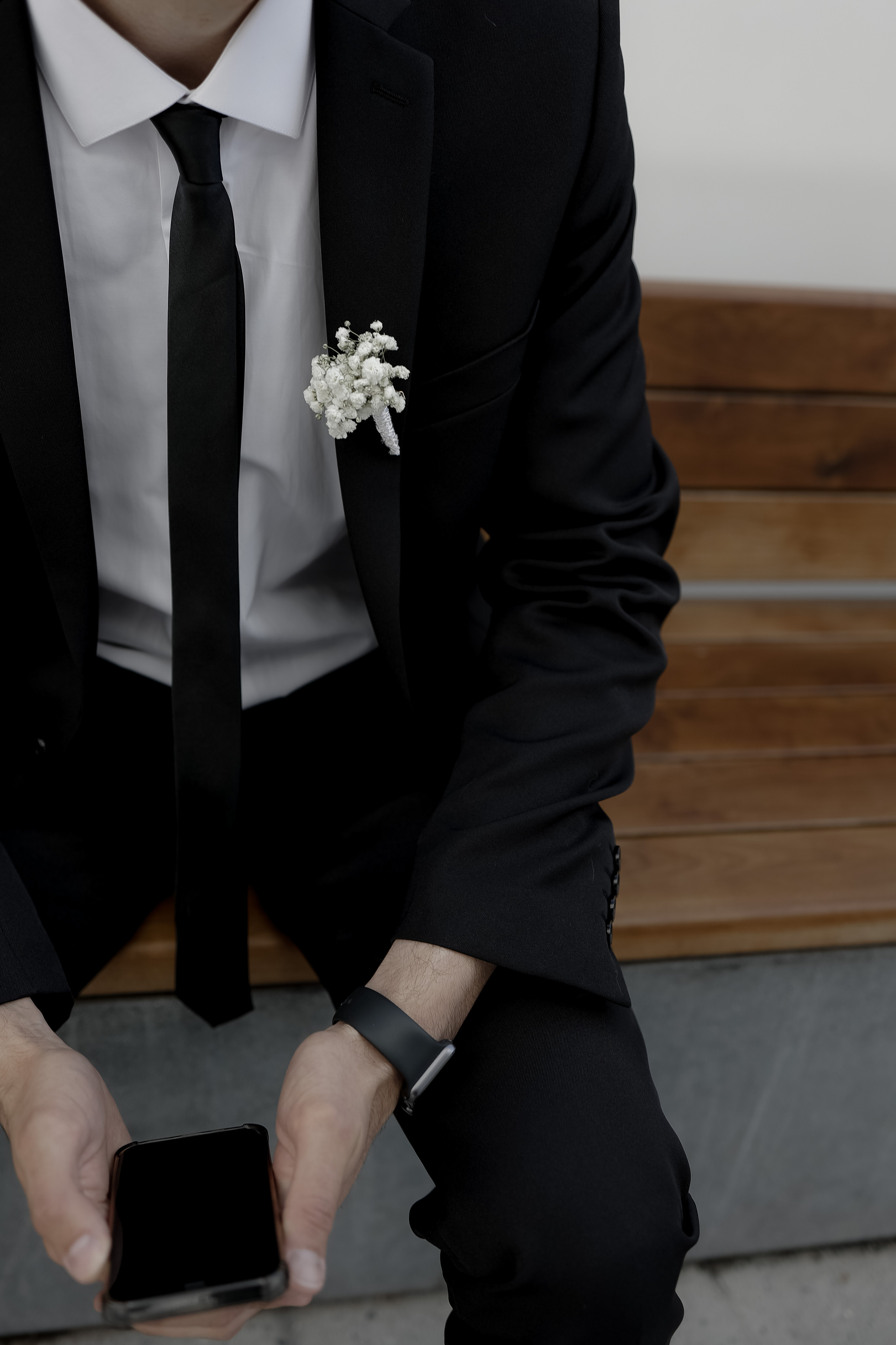 Виолетта Михаил. Свадебный фотограф Уфа