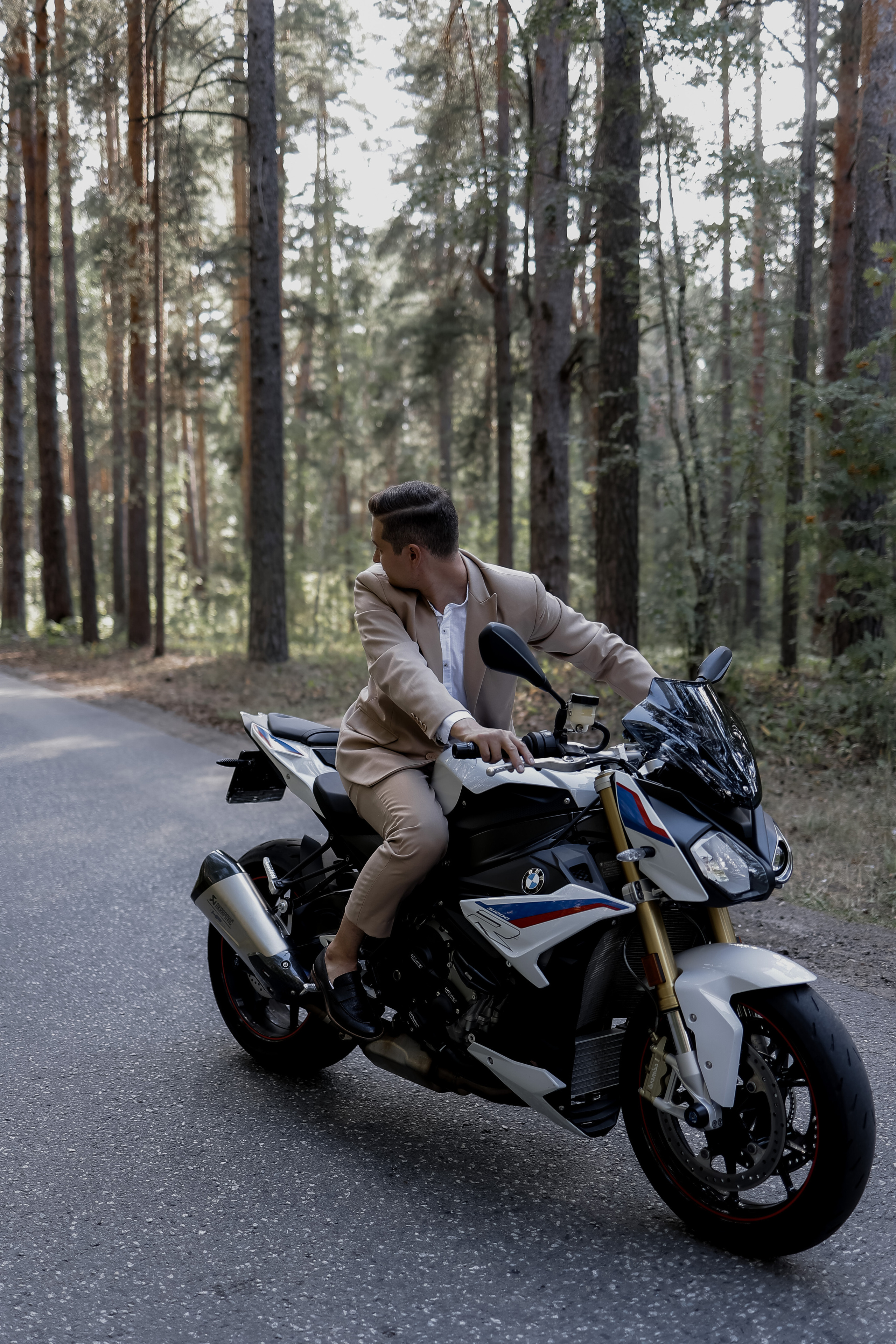 Анна Ринат. Свадебный фотограф Уфа