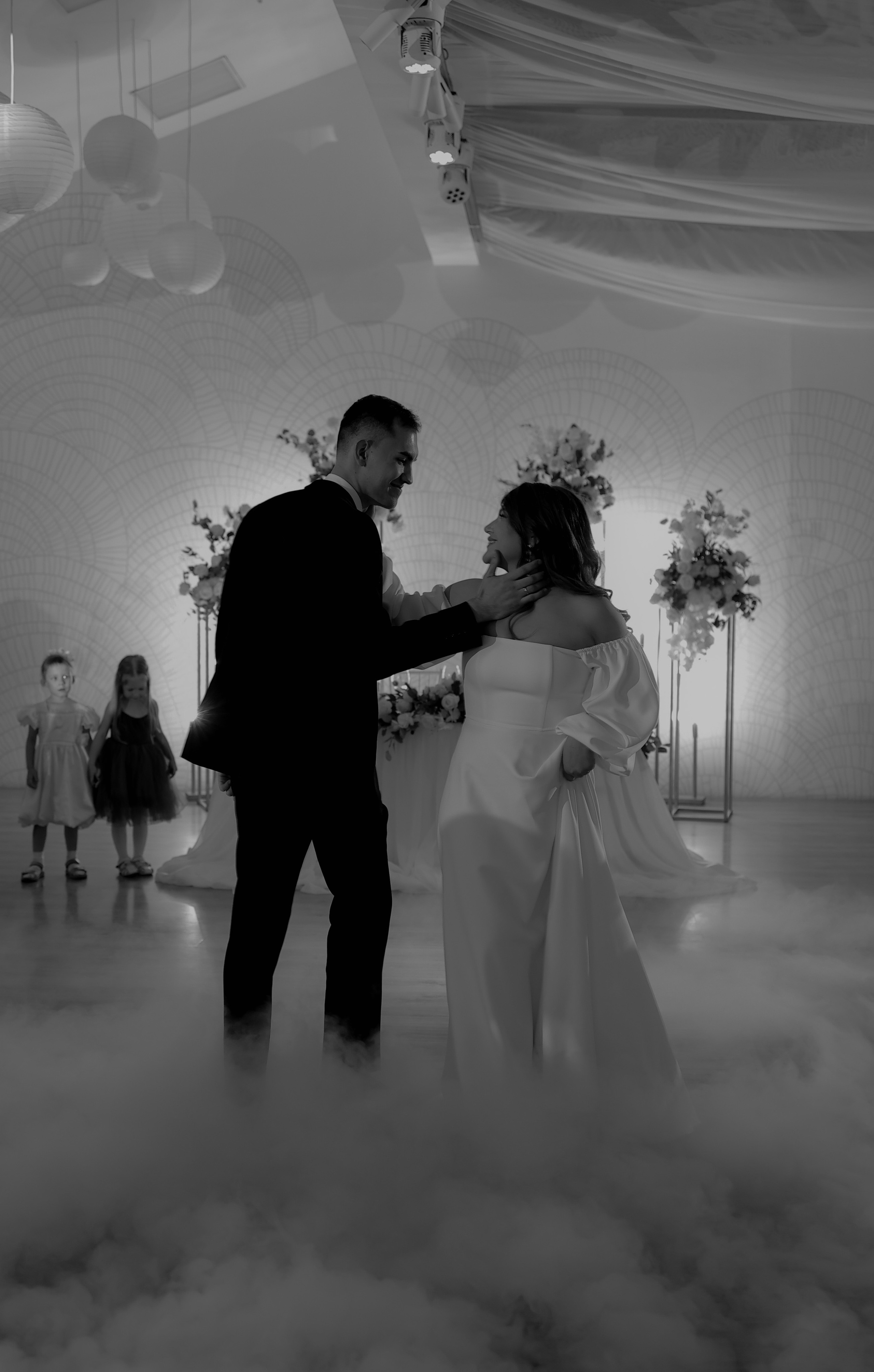 Виолетта Михаил. Свадебный фотограф Уфа