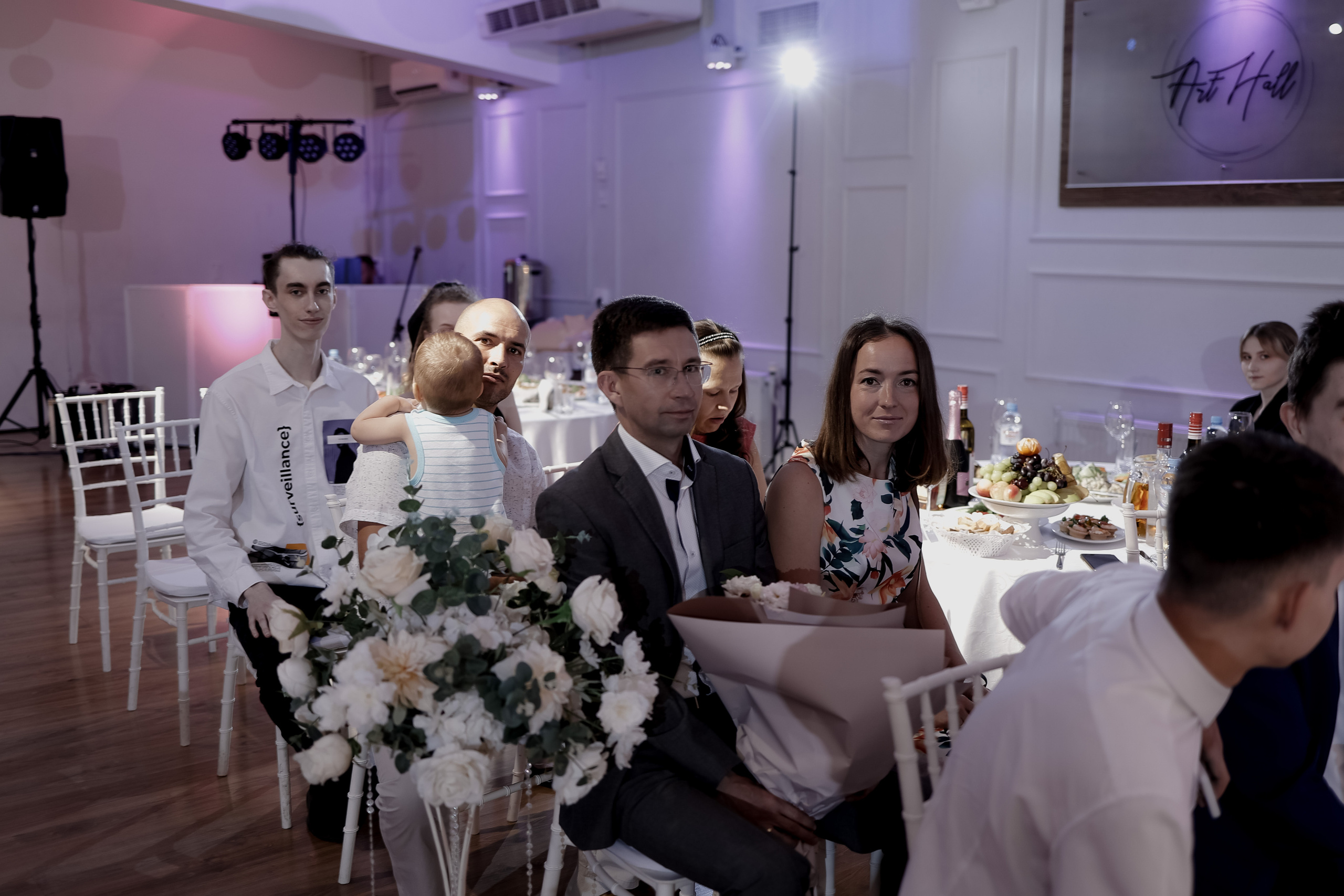 Виолетта Михаил. Свадебный фотограф Уфа