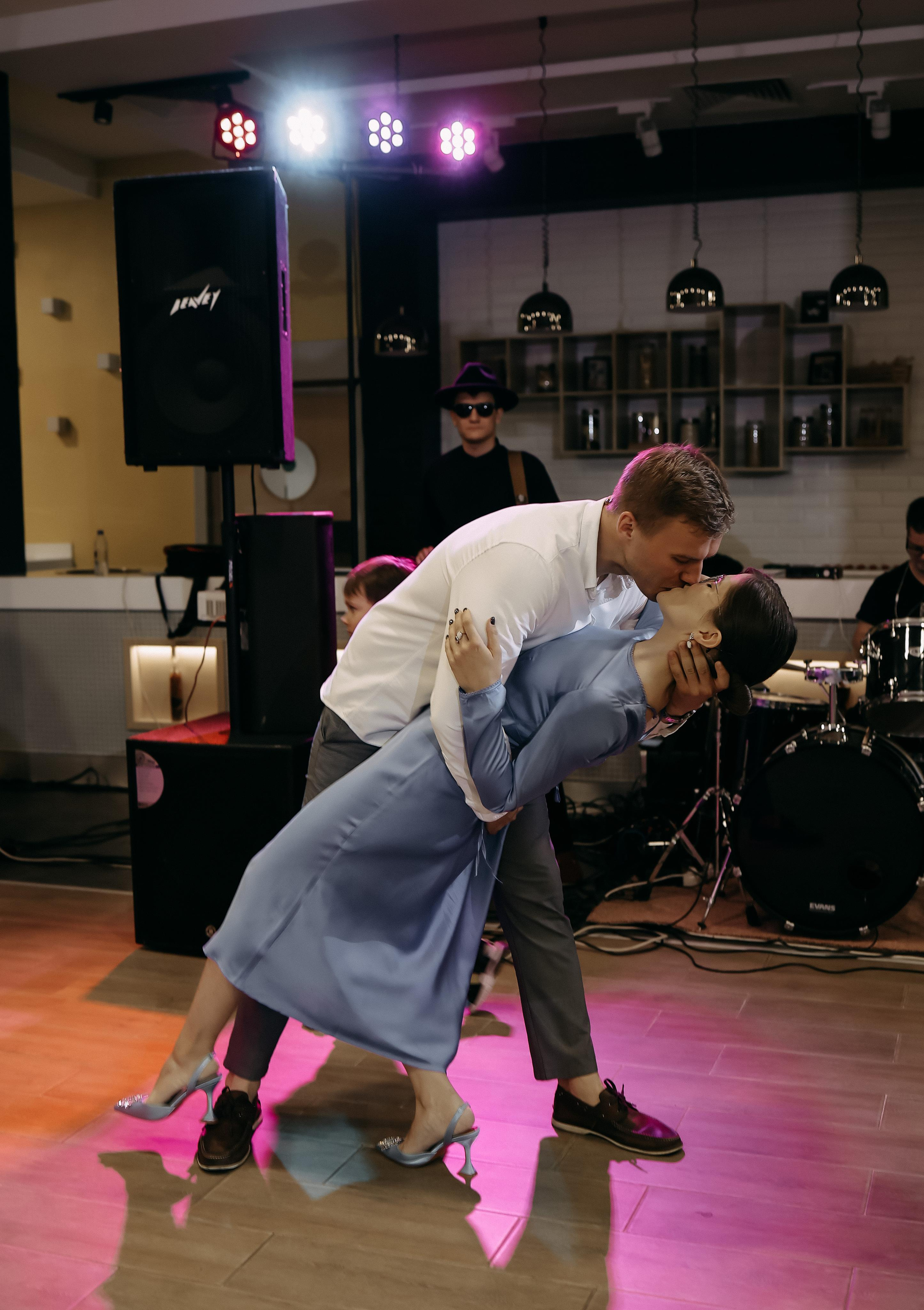 Айгуль Виталий. Свадебный фотограф Уфа