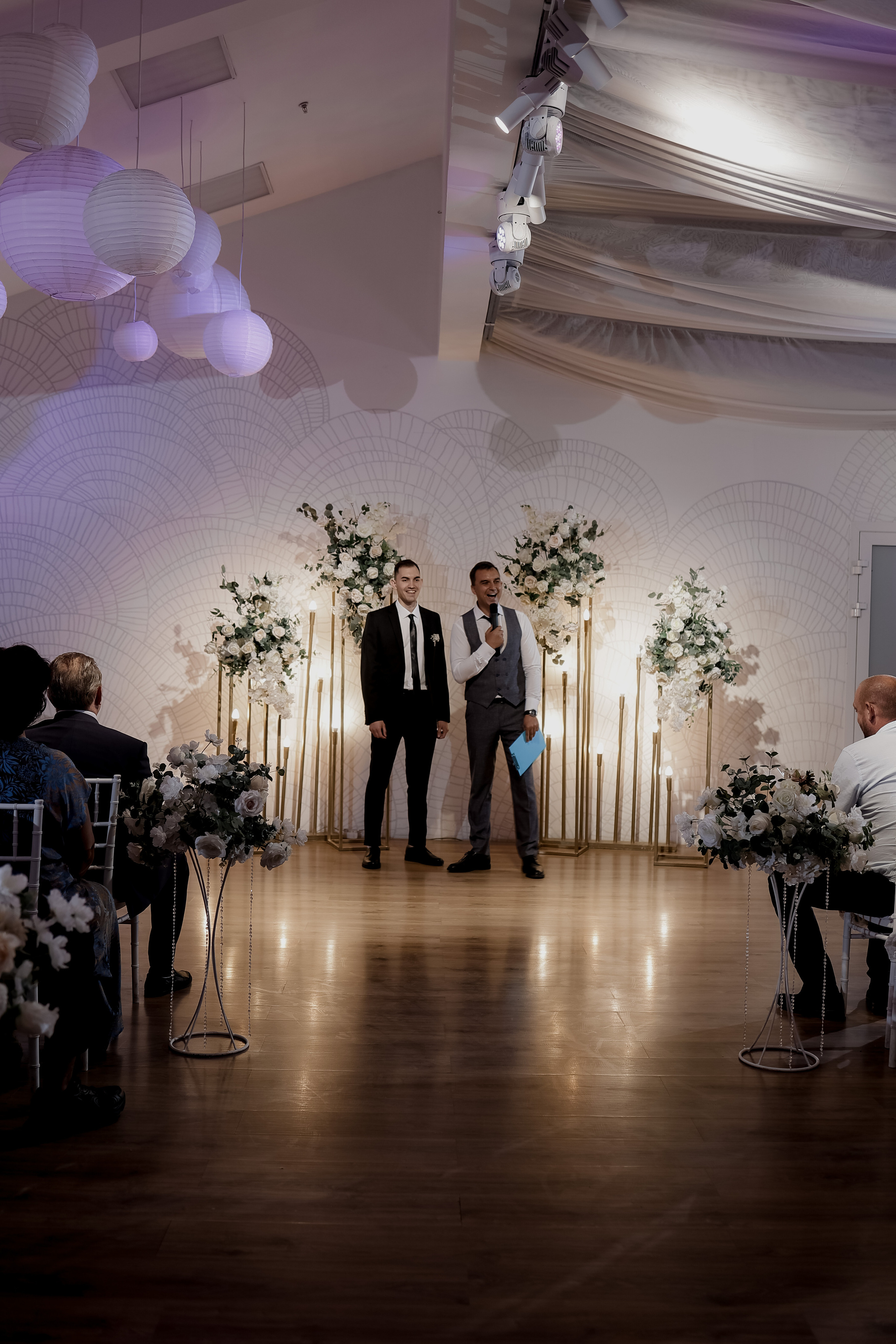 Виолетта Михаил. Свадебный фотограф Уфа