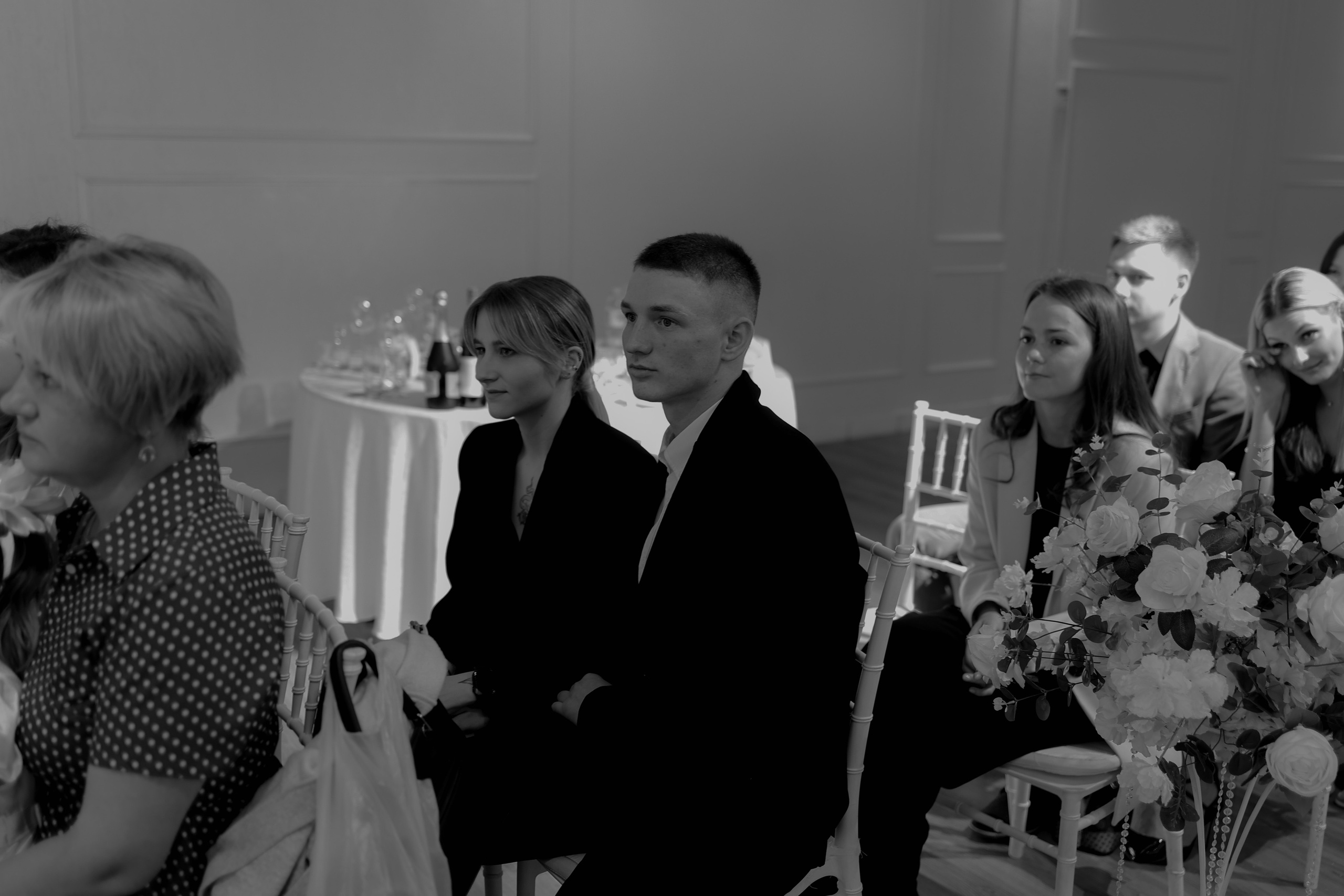 Виолетта Михаил. Свадебный фотограф Уфа