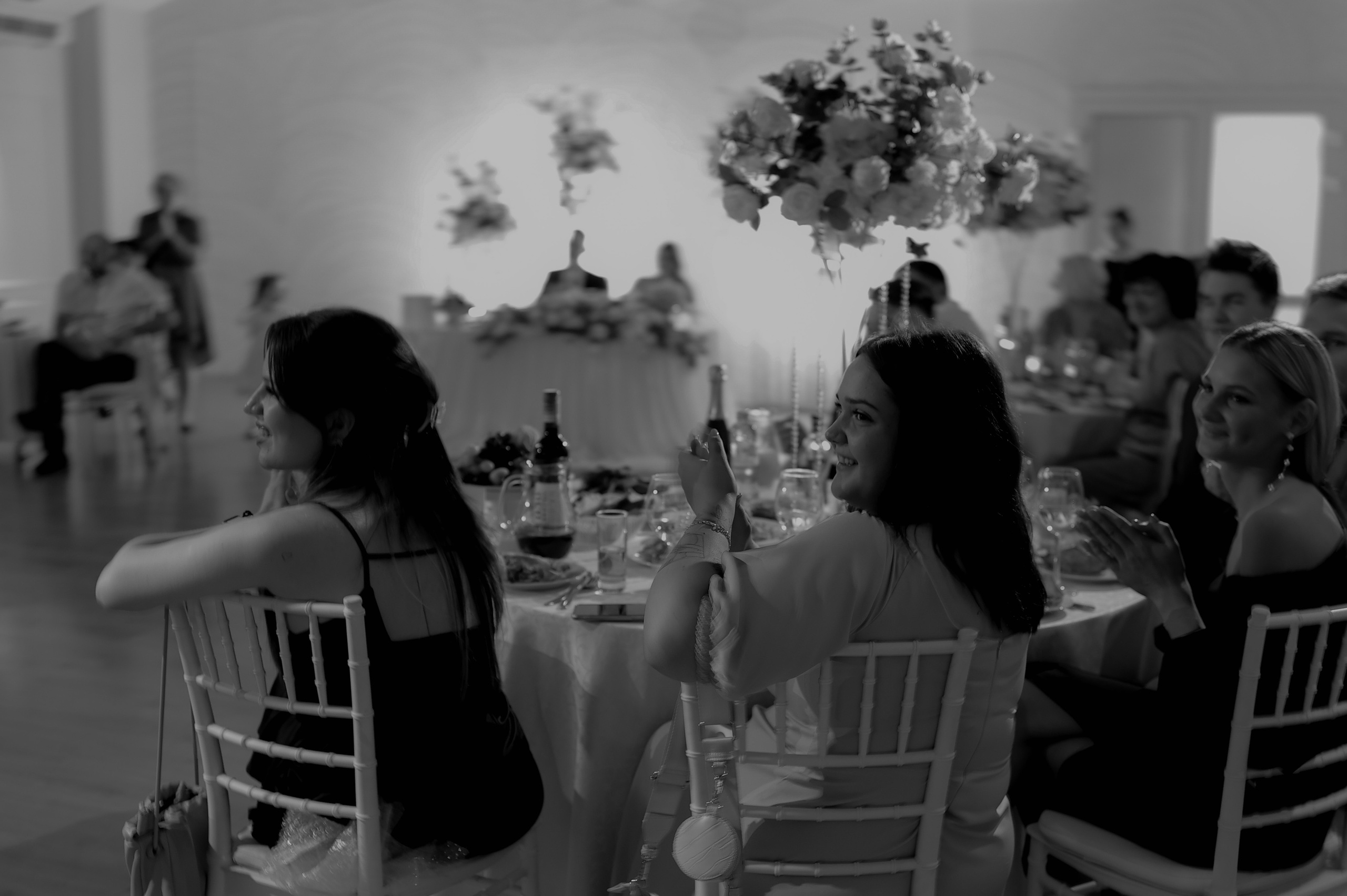 Виолетта Михаил. Свадебный фотограф Уфа