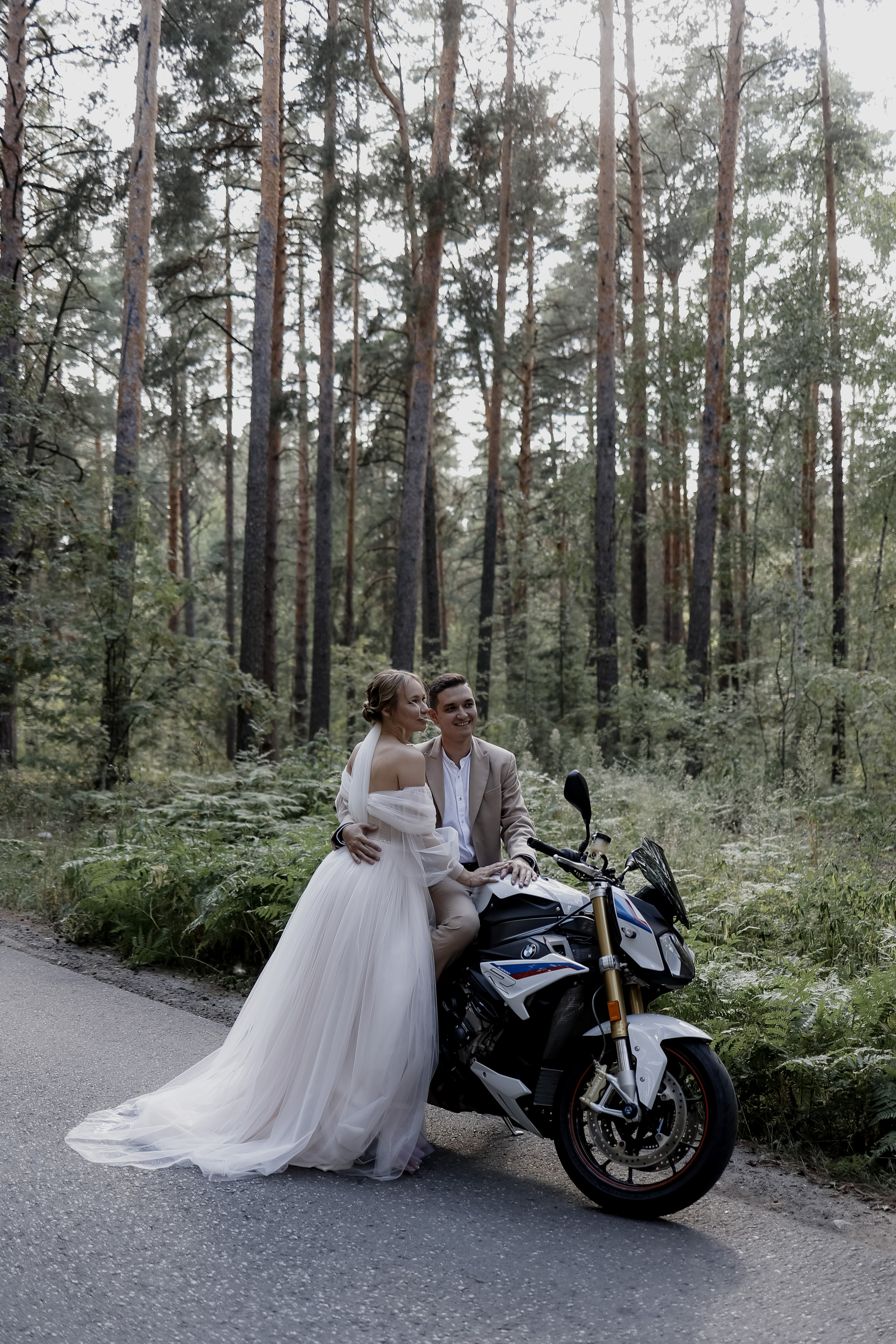 Анна Ринат. Свадебный фотограф Уфа