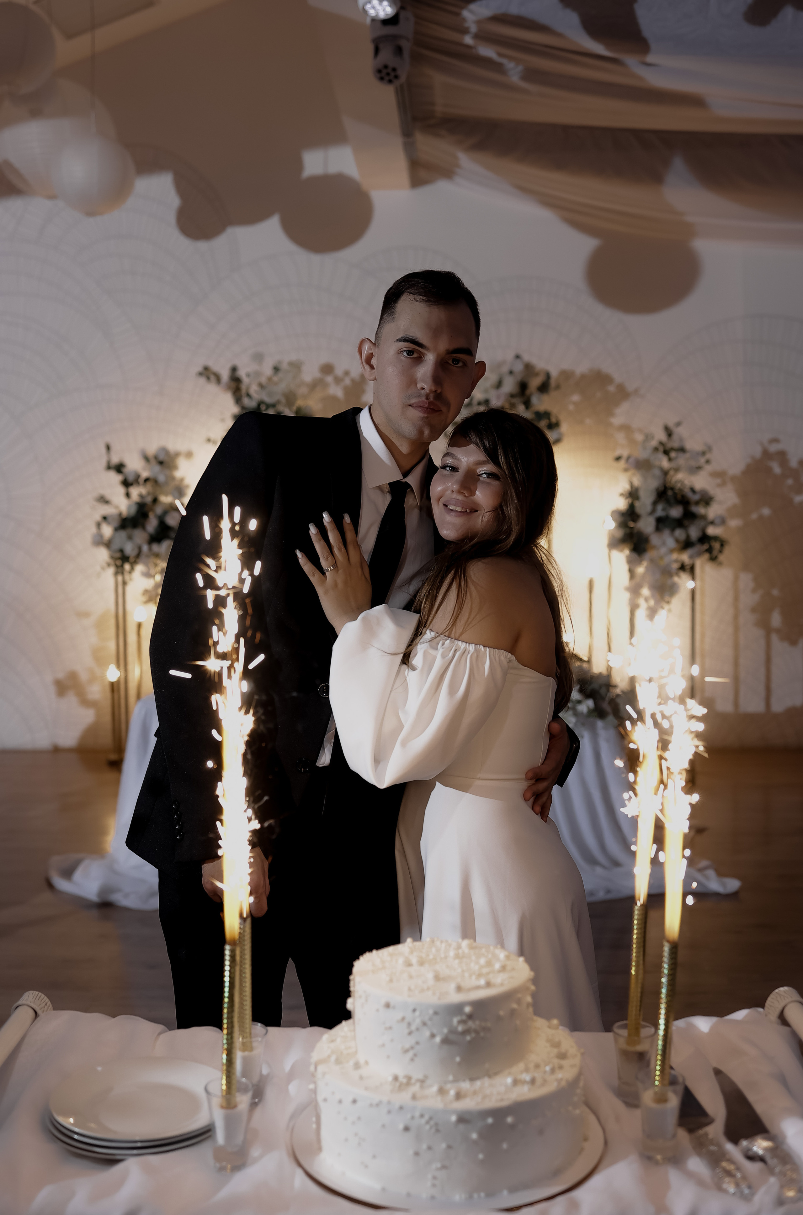 Виолетта Михаил. Свадебный фотограф Уфа