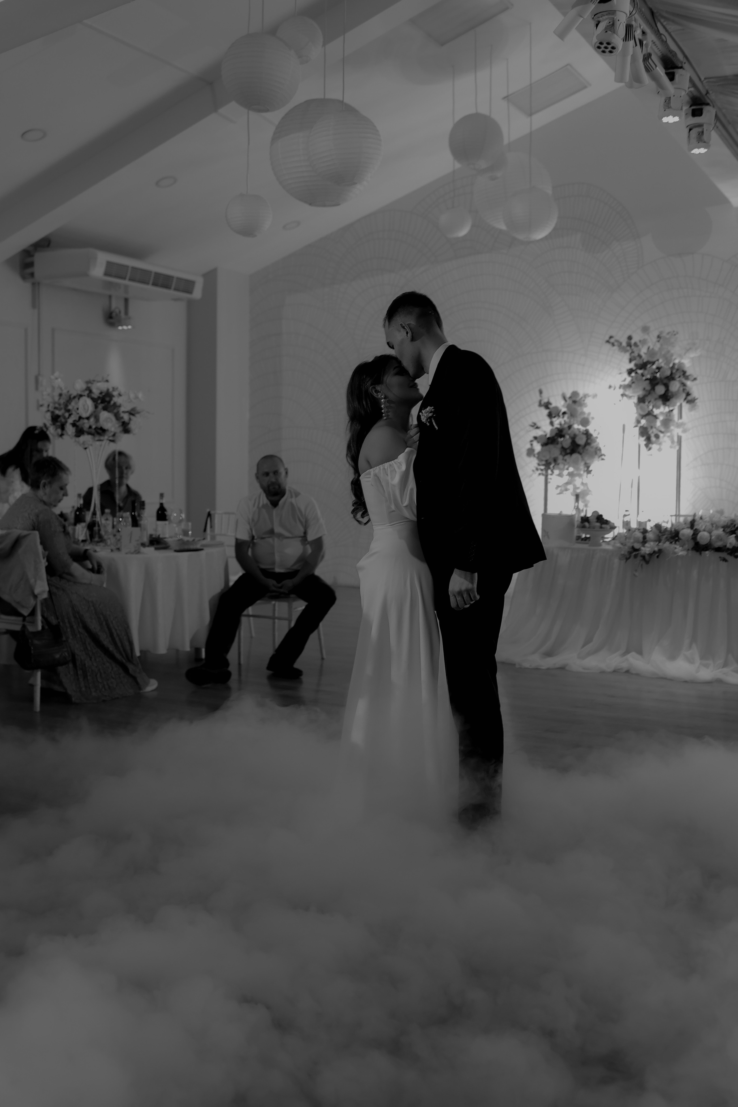 Виолетта Михаил. Свадебный фотограф Уфа