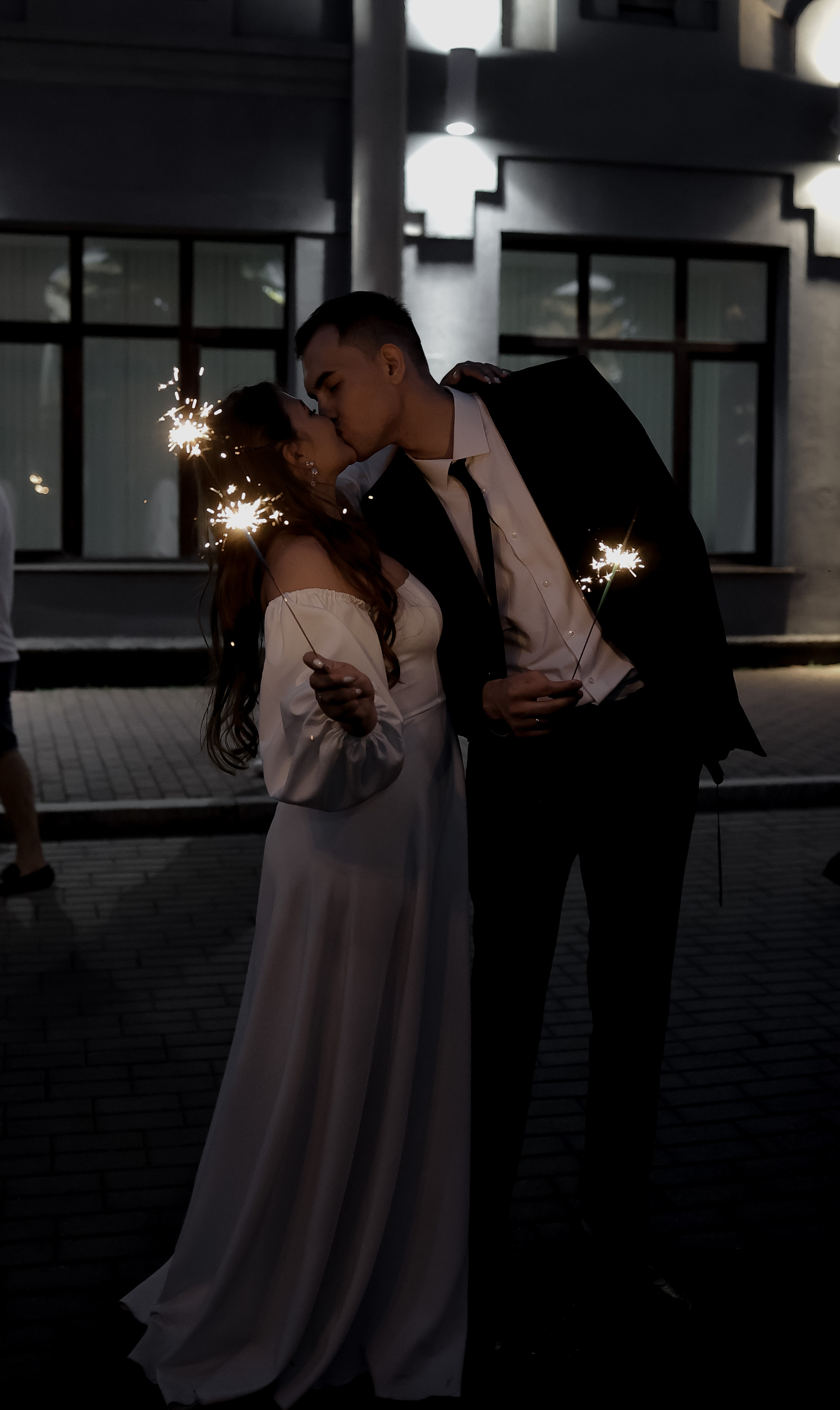 Виолетта Михаил. Свадебный фотограф Уфа