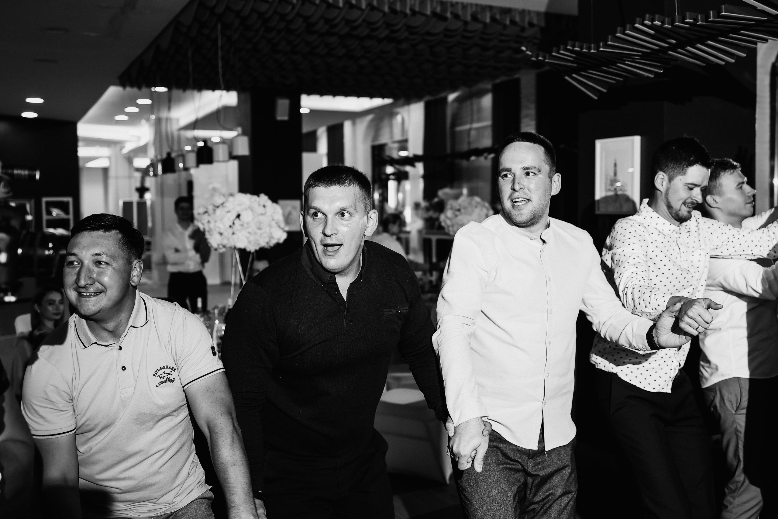 Айгуль Виталий. Свадебный фотограф Уфа