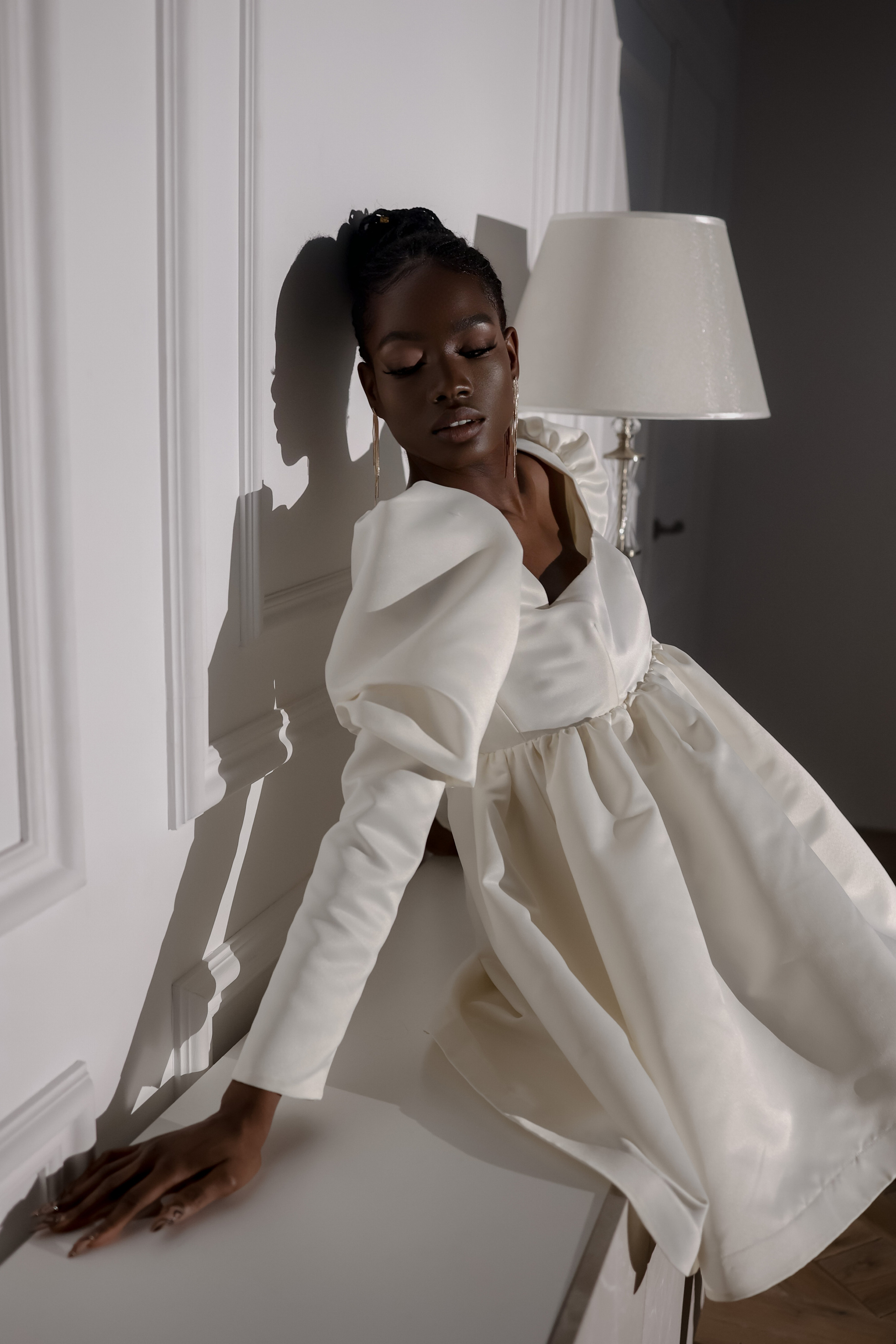 Джанет. Свадебный фотограф Уфа