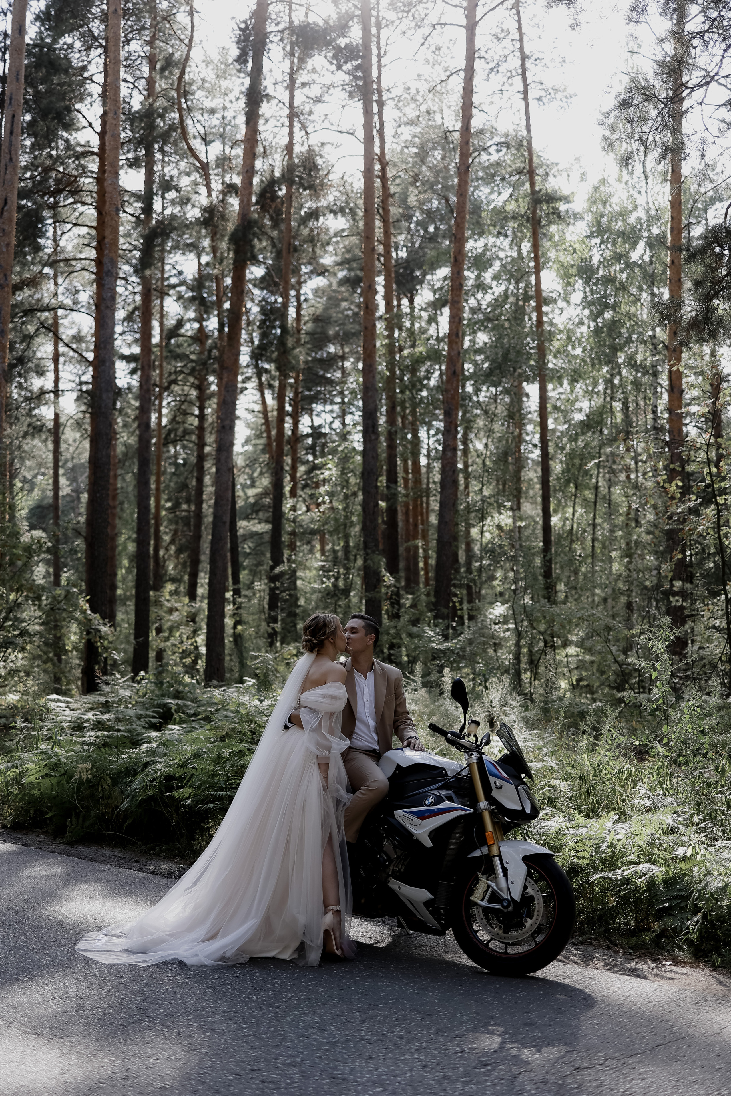 Анна Ринат. Свадебный фотограф Уфа