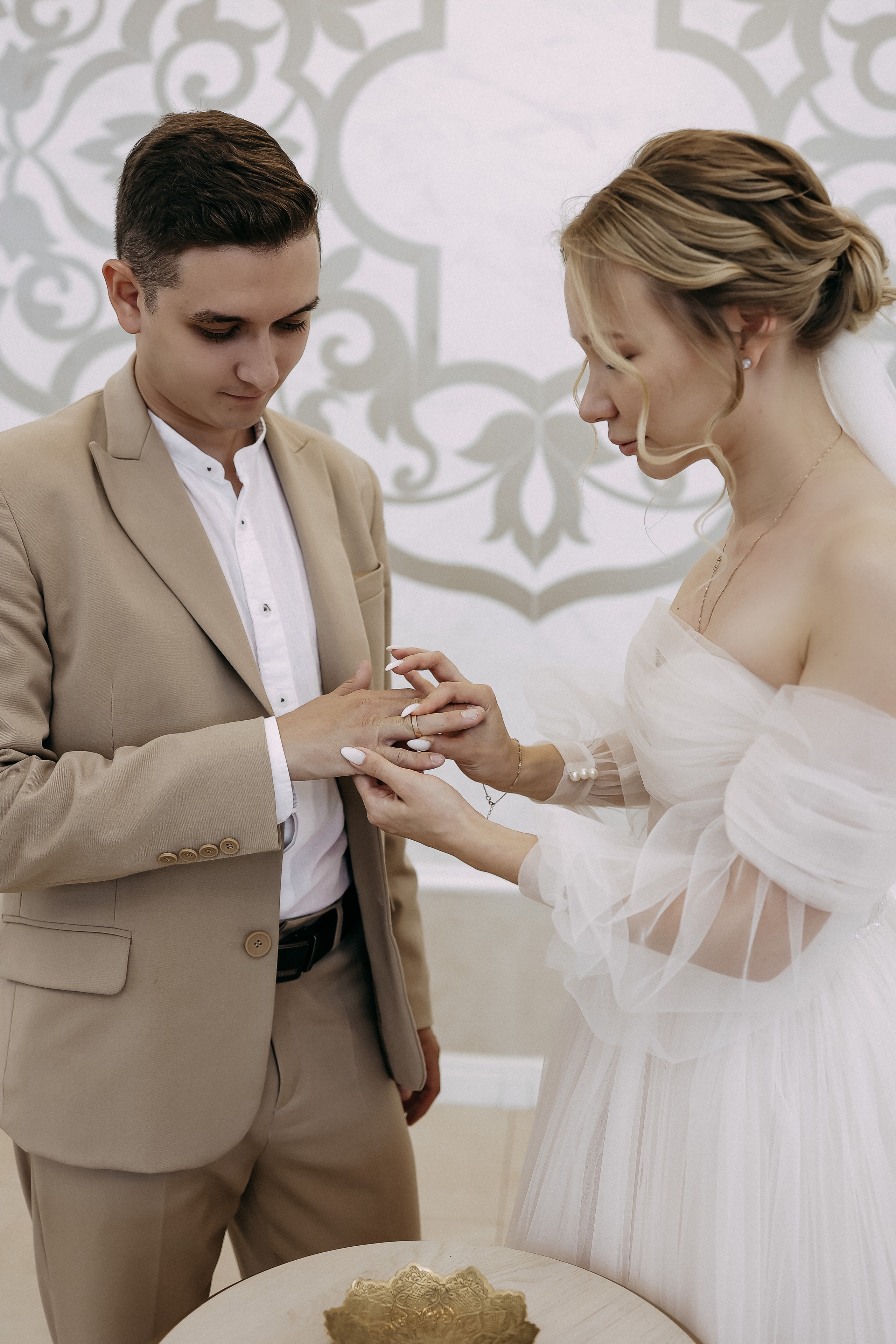 Анна Ринат. Свадебный фотограф Уфа