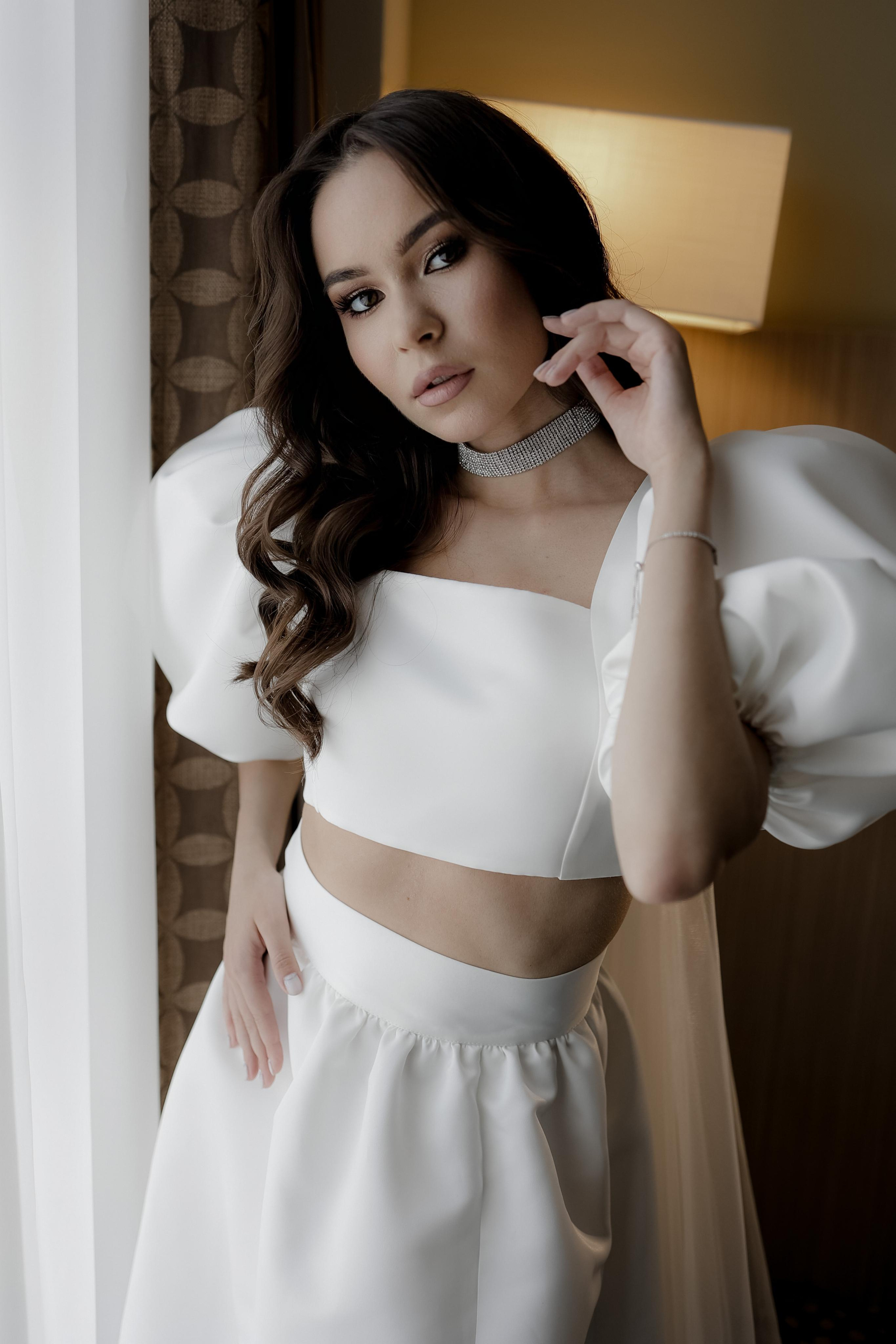 Айгуль Виталий. Свадебный фотограф Уфа