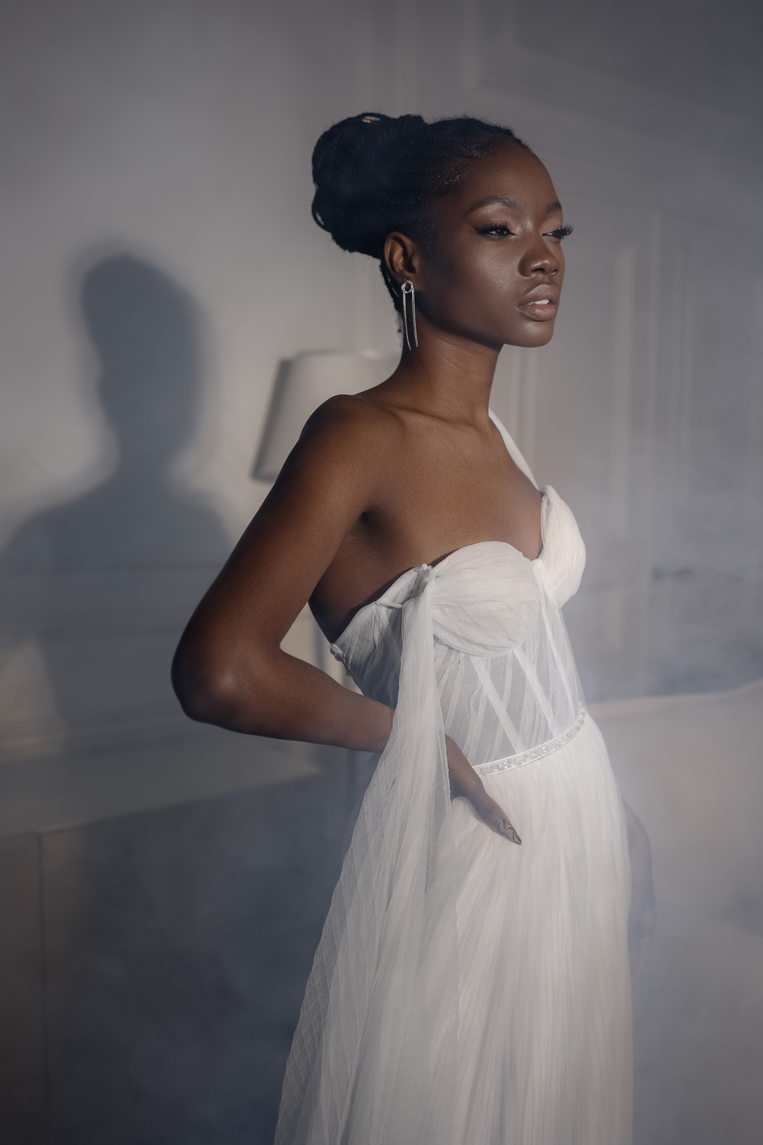 Джанет. Свадебный фотограф Уфа