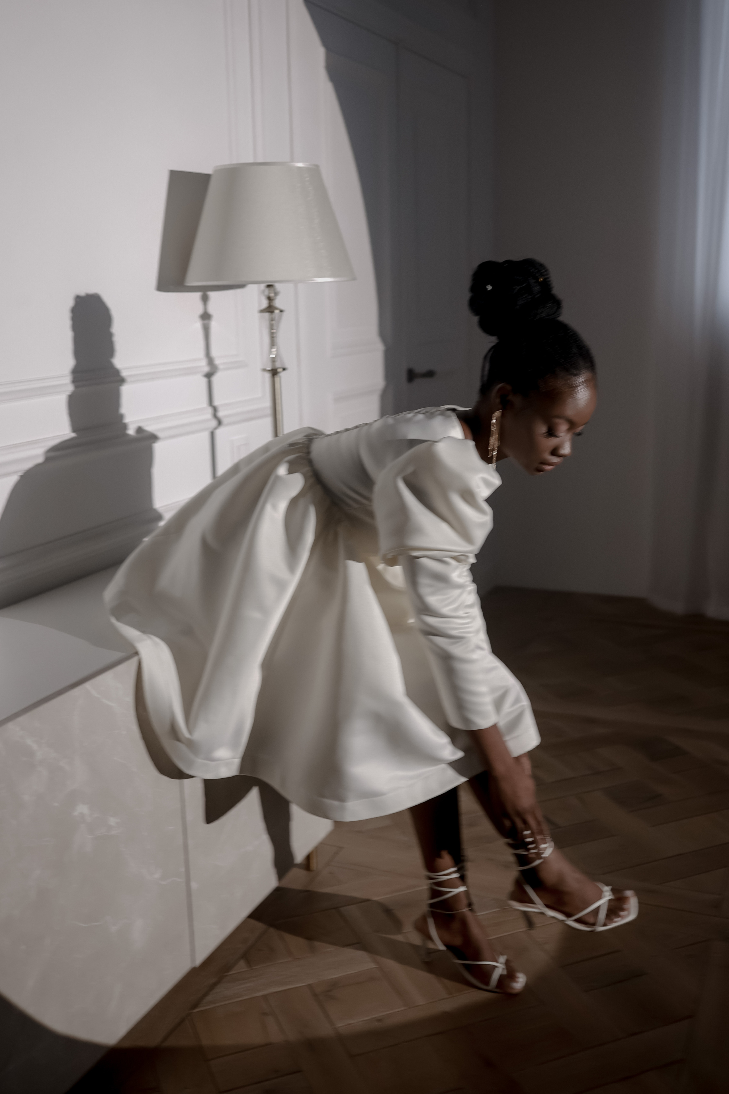 Джанет. Свадебный фотограф Уфа