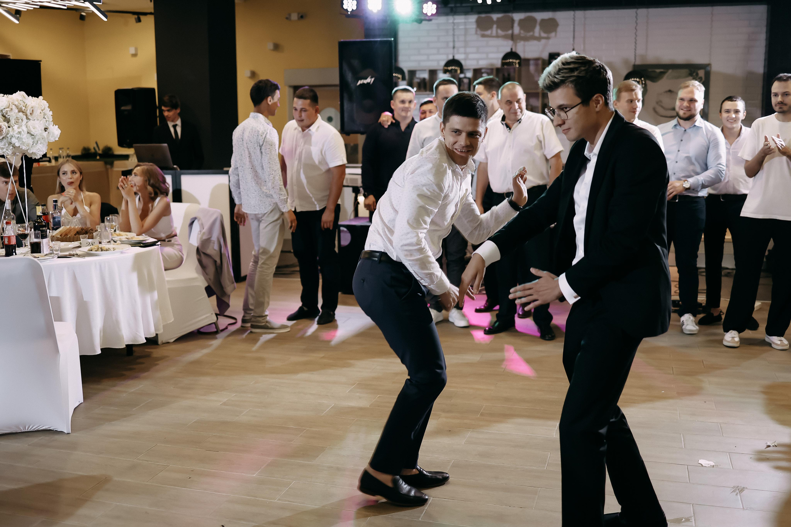 Айгуль Виталий. Свадебный фотограф Уфа