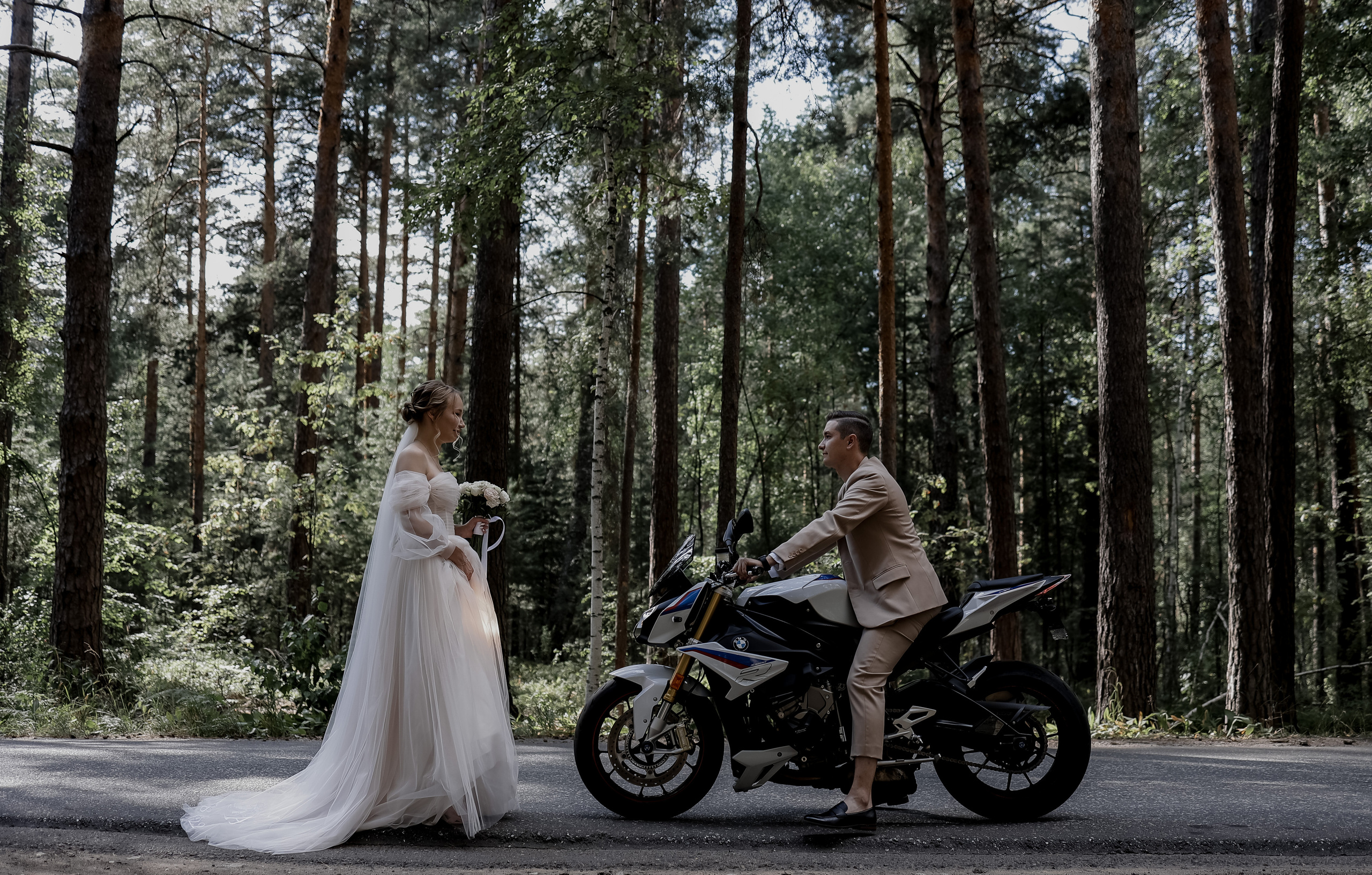 Анна Ринат. Свадебный фотограф Уфа