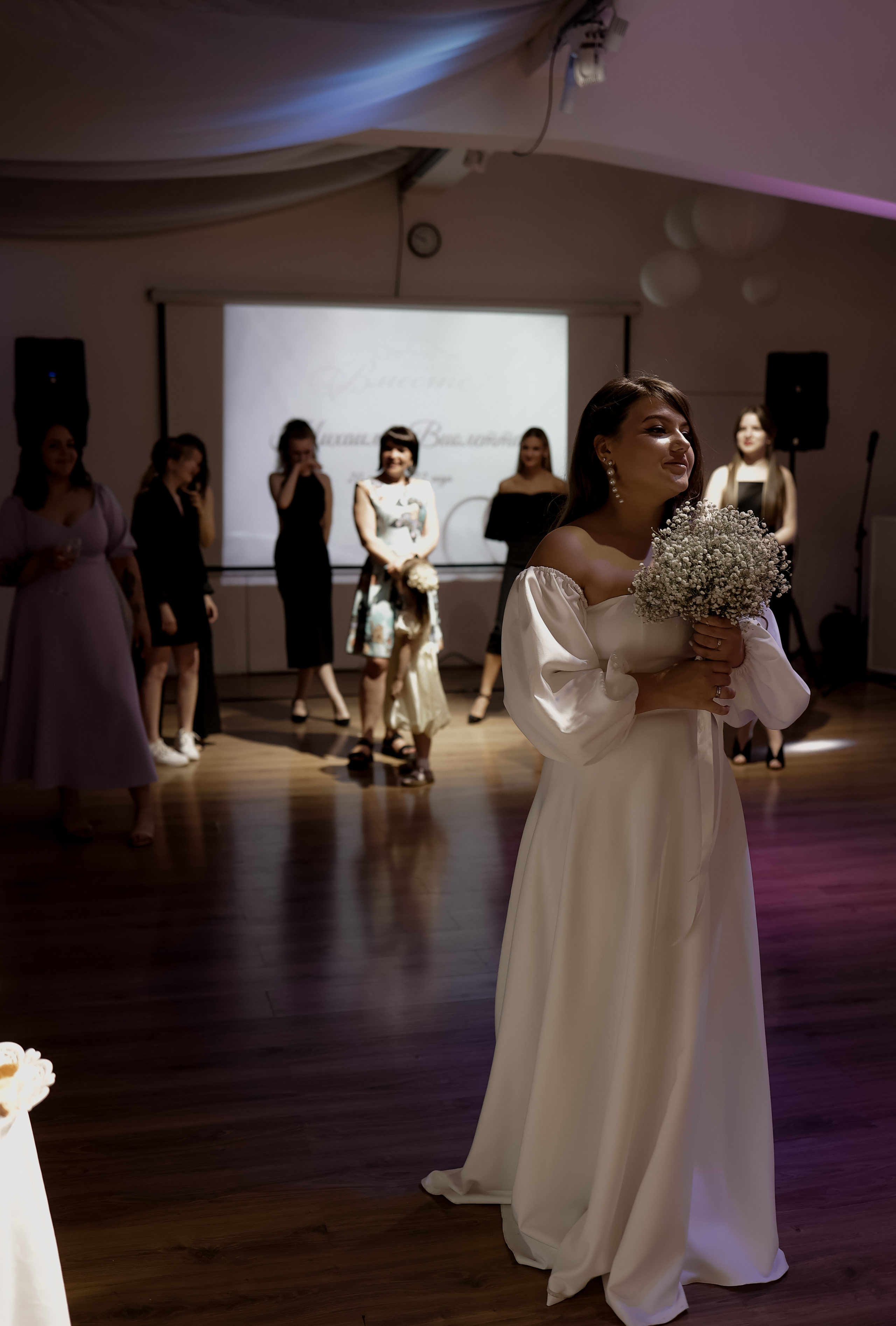 Виолетта Михаил. Свадебный фотограф Уфа