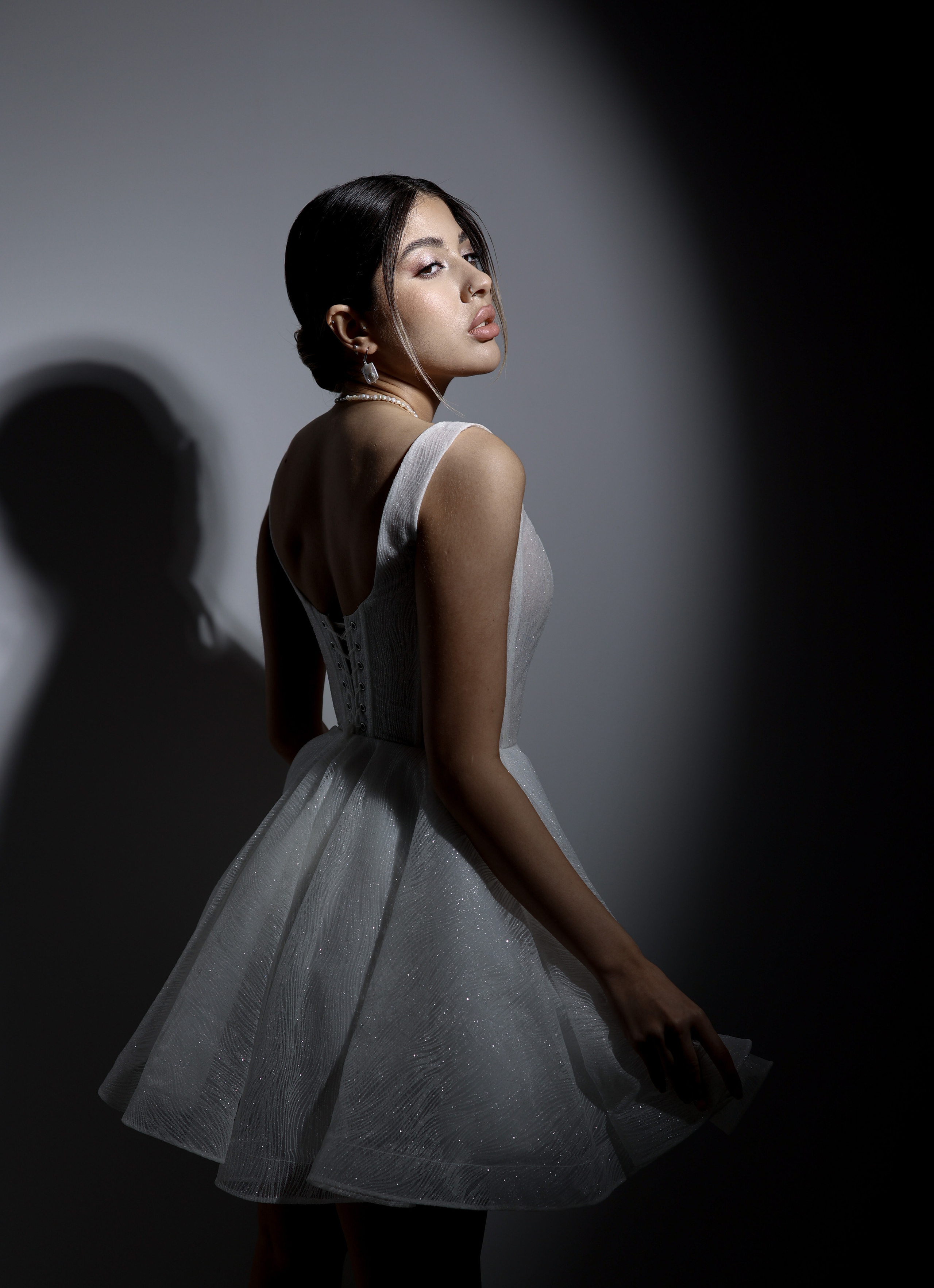 Лолита. Свадебный фотограф Уфа