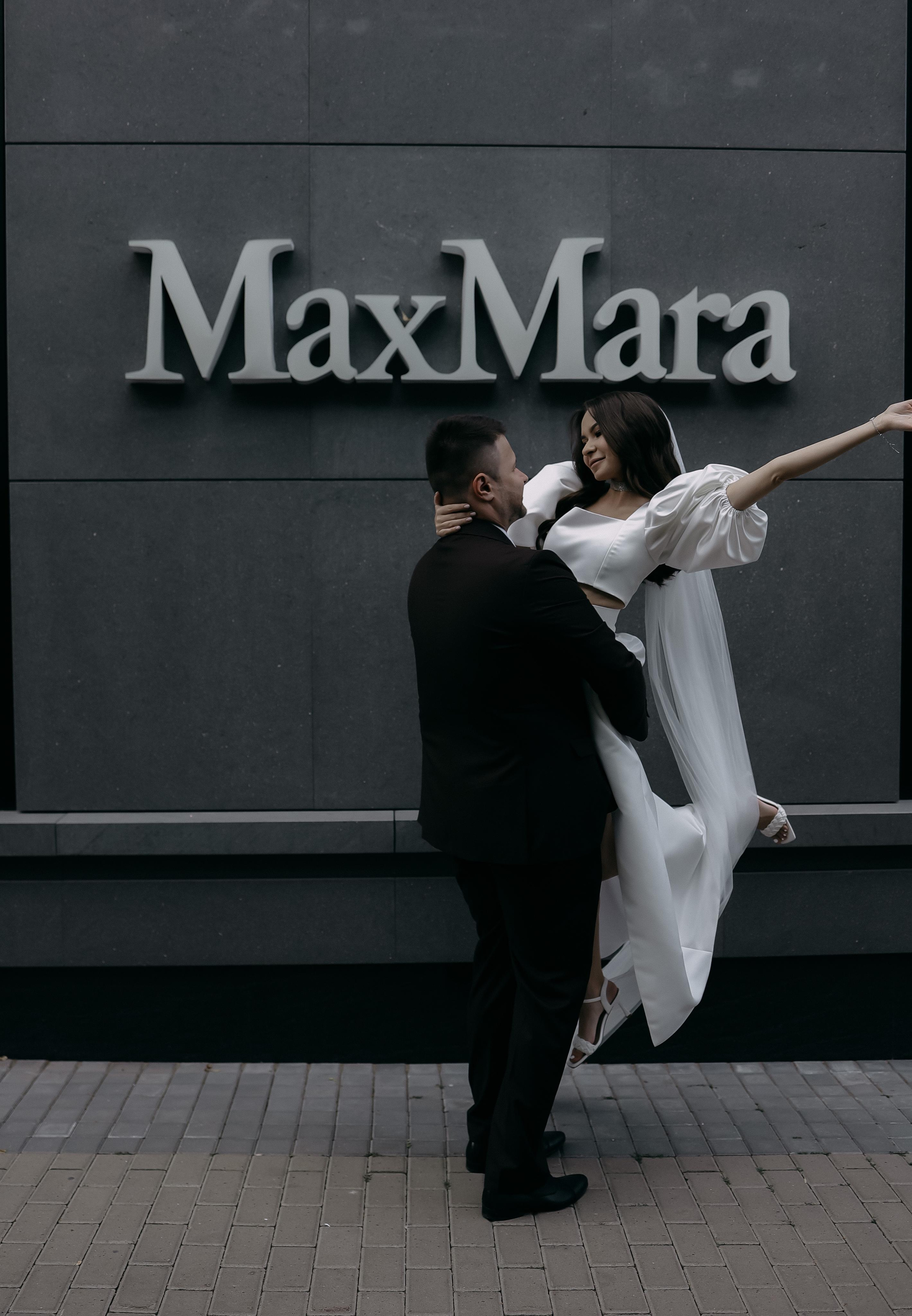 Айгуль Виталий. Свадебный фотограф Уфа