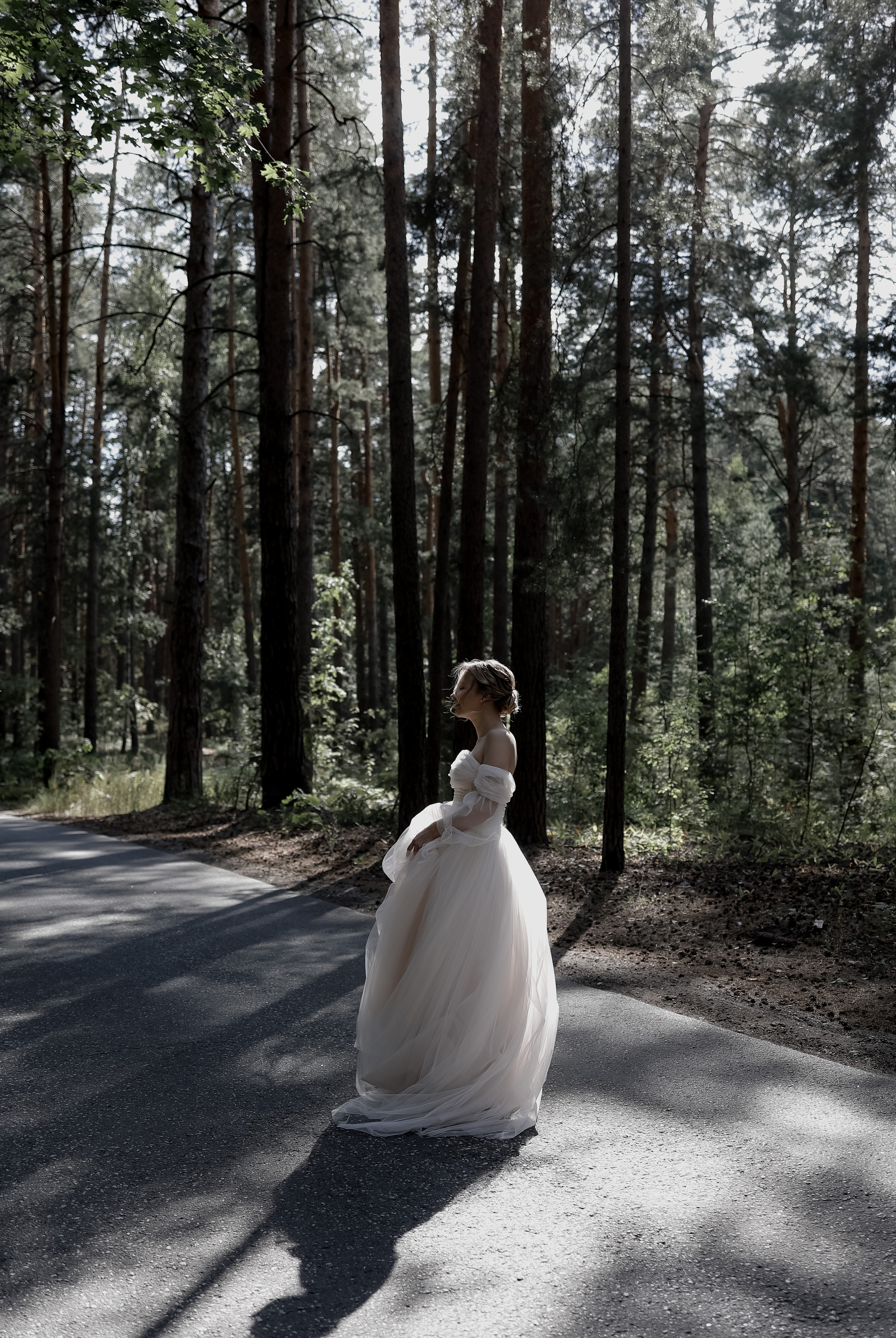 Анна Ринат. Свадебный фотограф Уфа