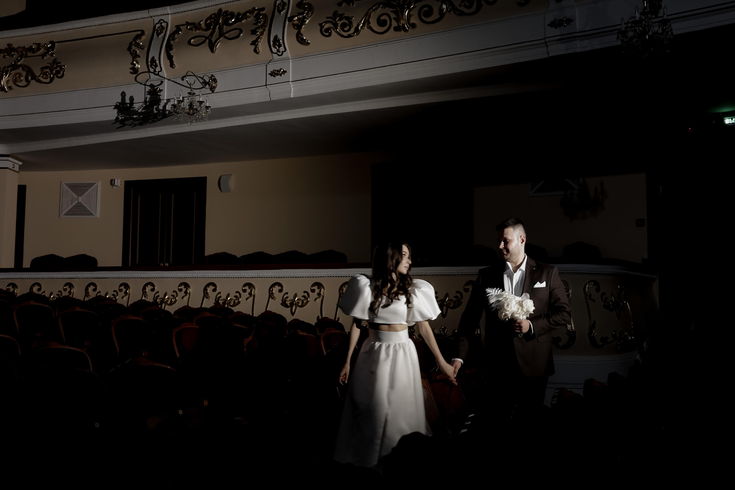 Айгуль Виталий. Свадебный фотограф Уфа