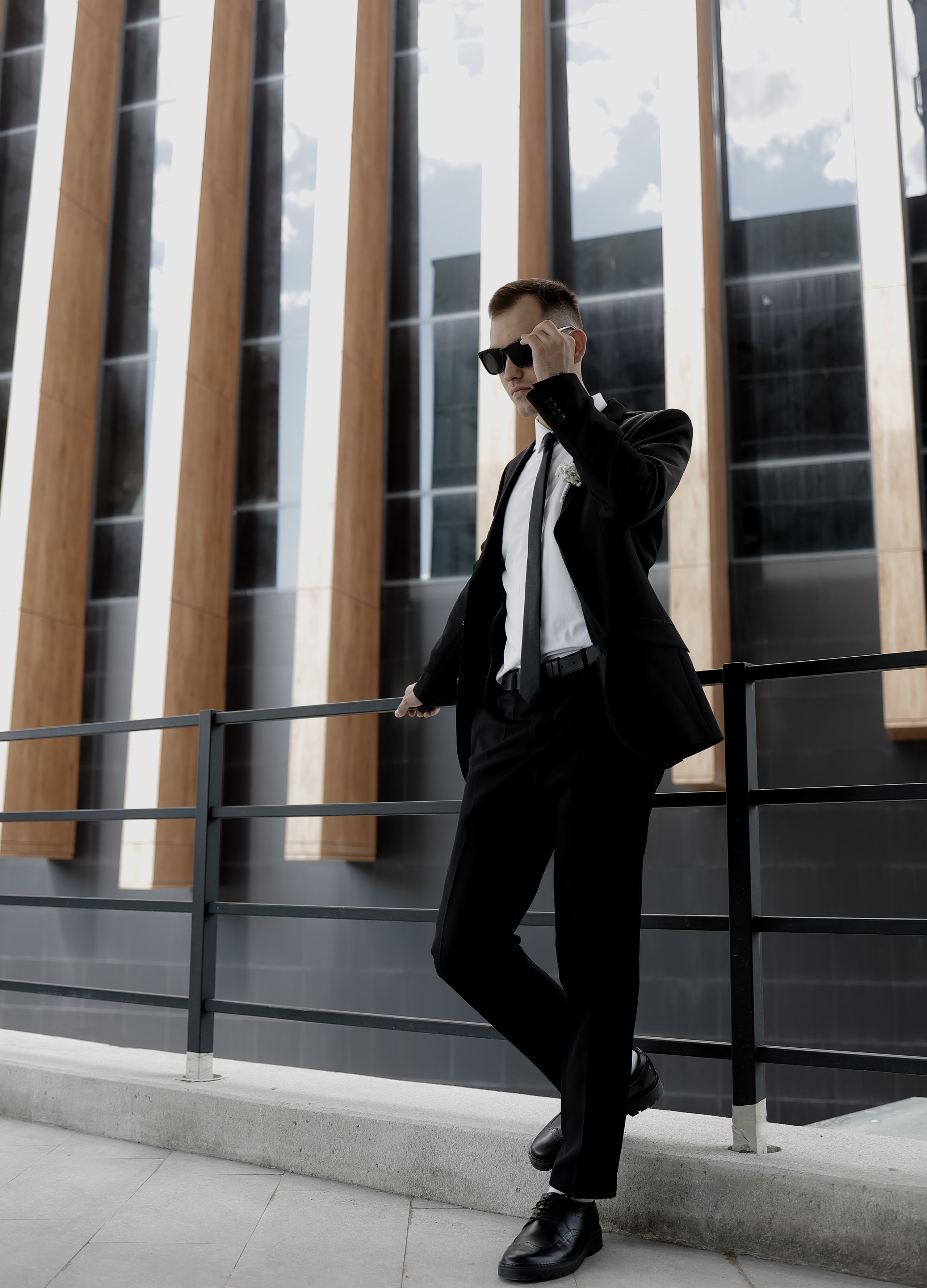 Виолетта Михаил. Свадебный фотограф Уфа