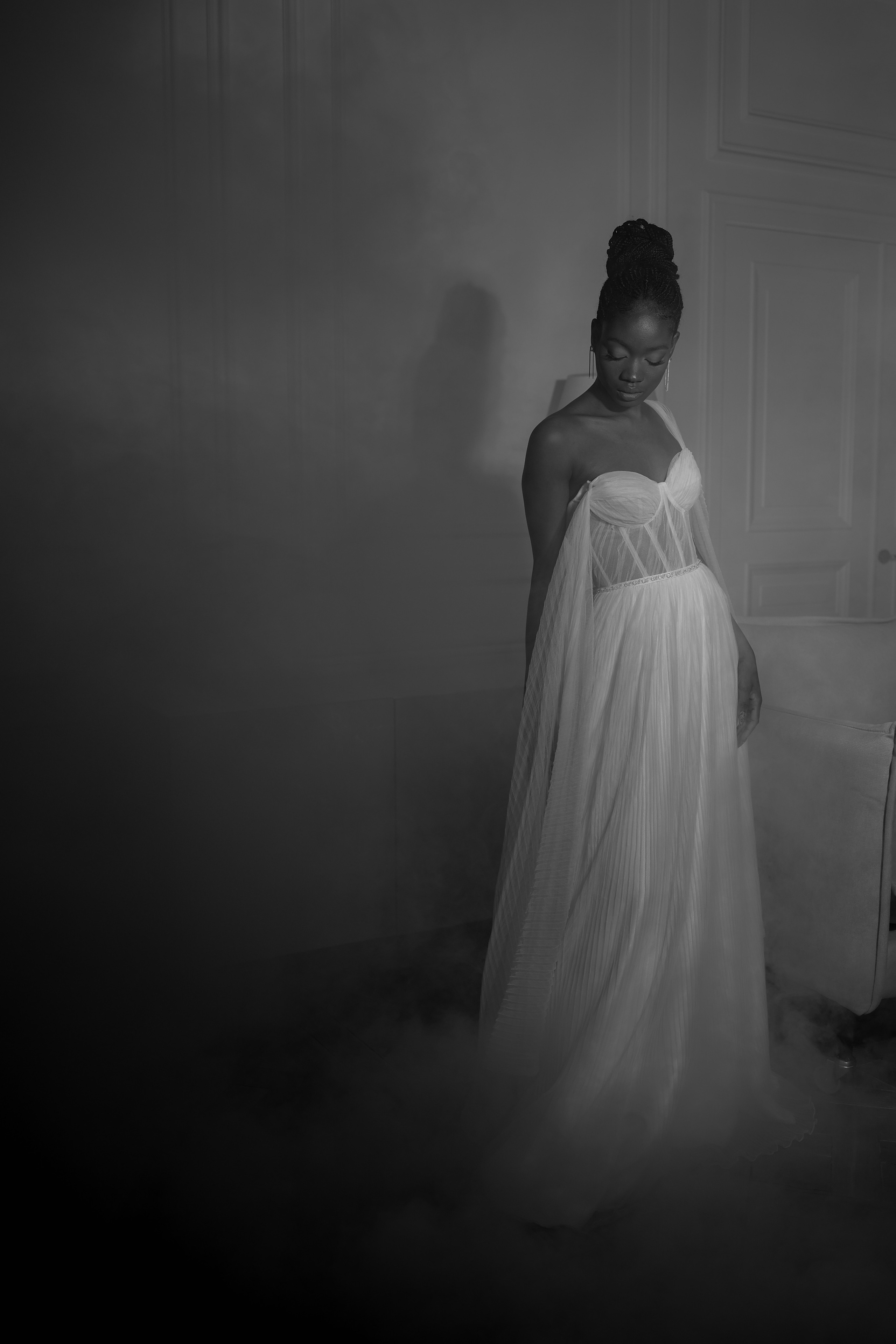 Джанет. Свадебный фотограф Уфа