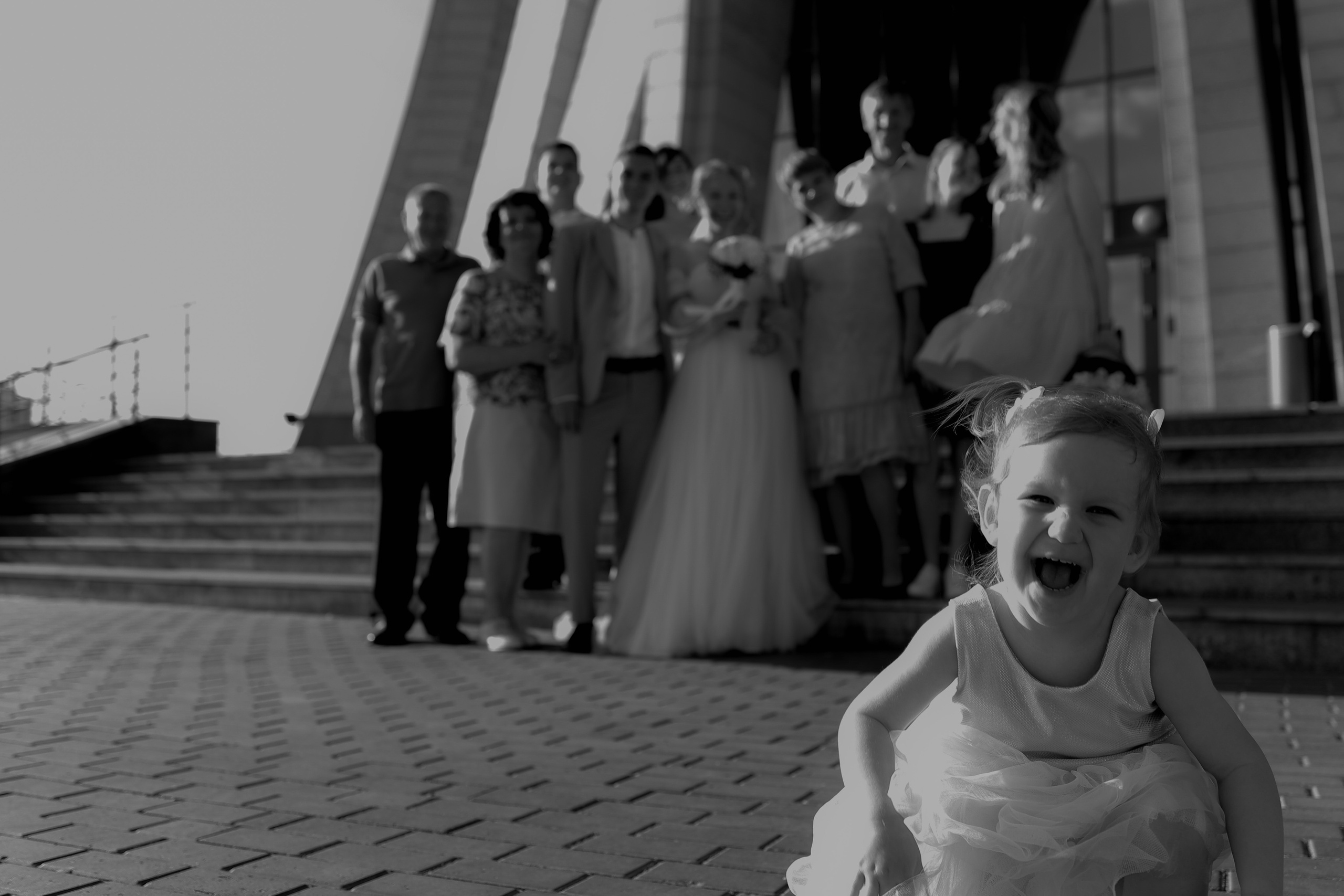 Анна Ринат. Свадебный фотограф Уфа