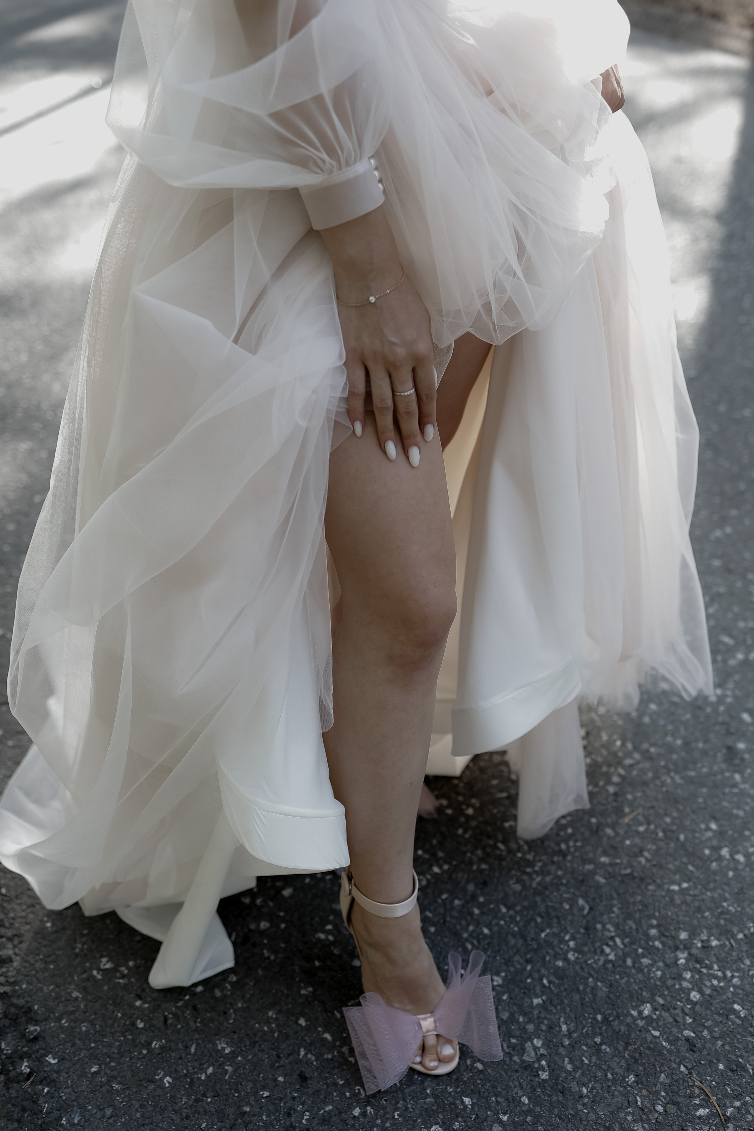 Анна Ринат. Свадебный фотограф Уфа