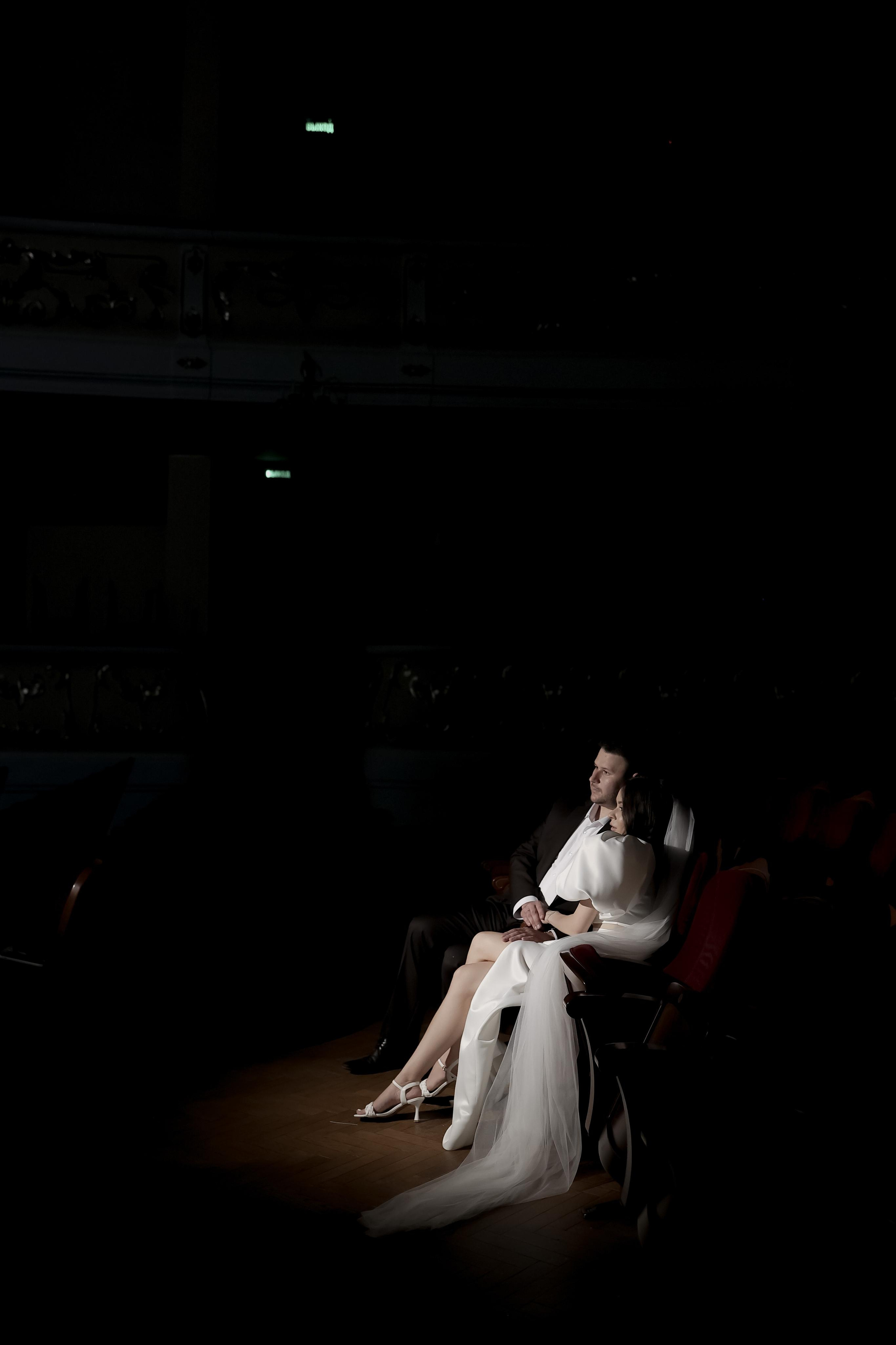 Айгуль Виталий. Свадебный фотограф Уфа