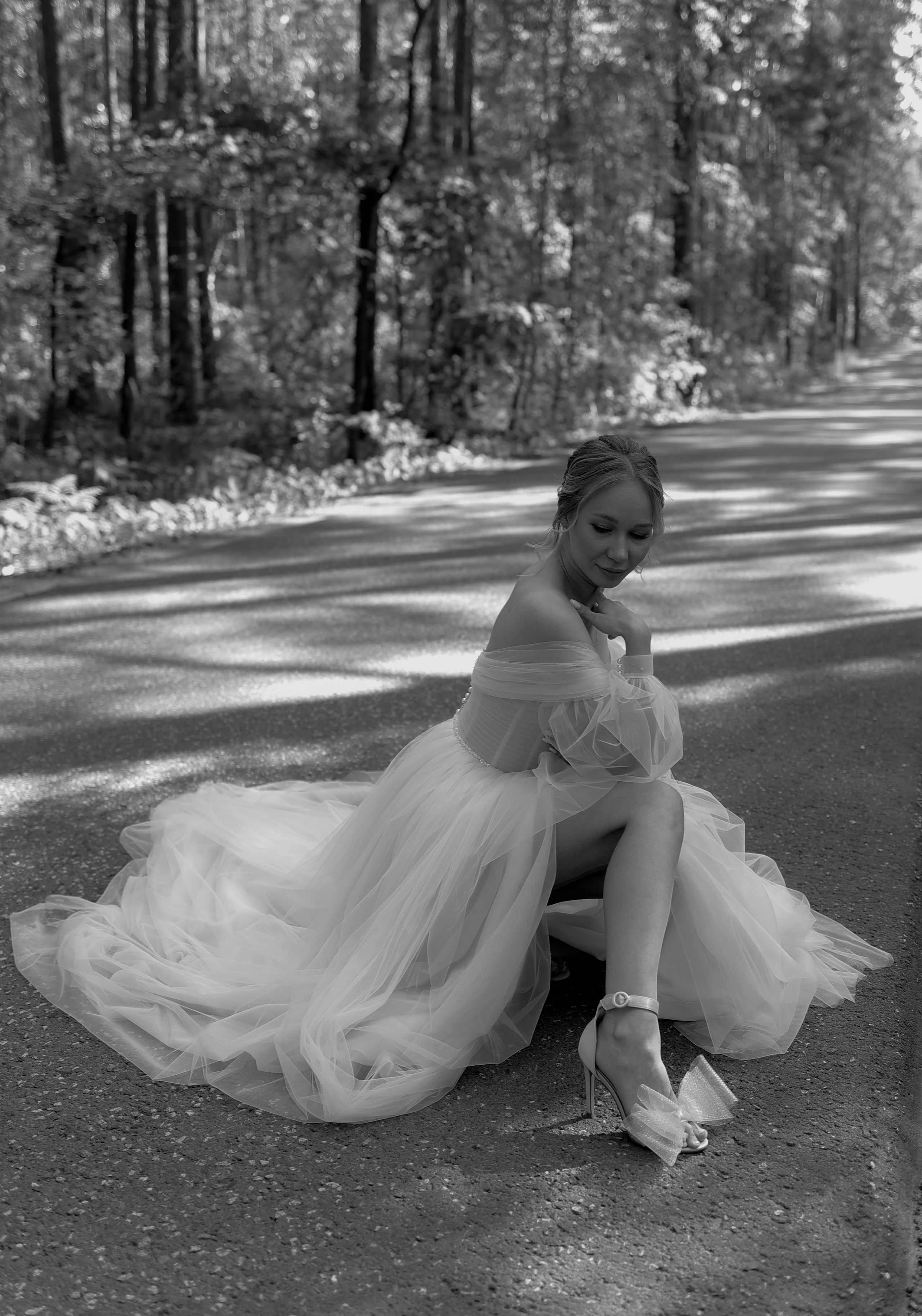 Анна Ринат. Свадебный фотограф Уфа