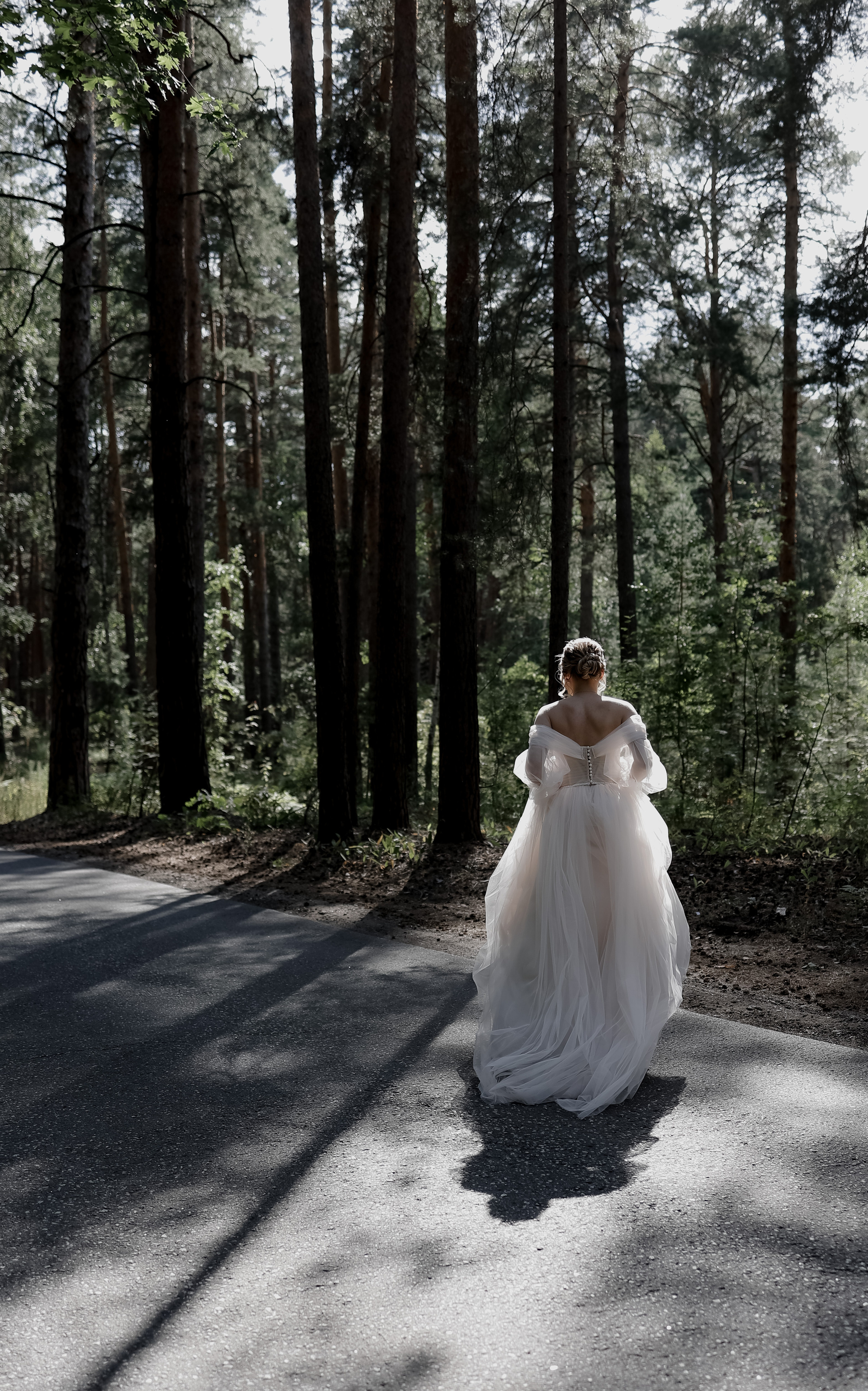 Анна Ринат. Свадебный фотограф Уфа