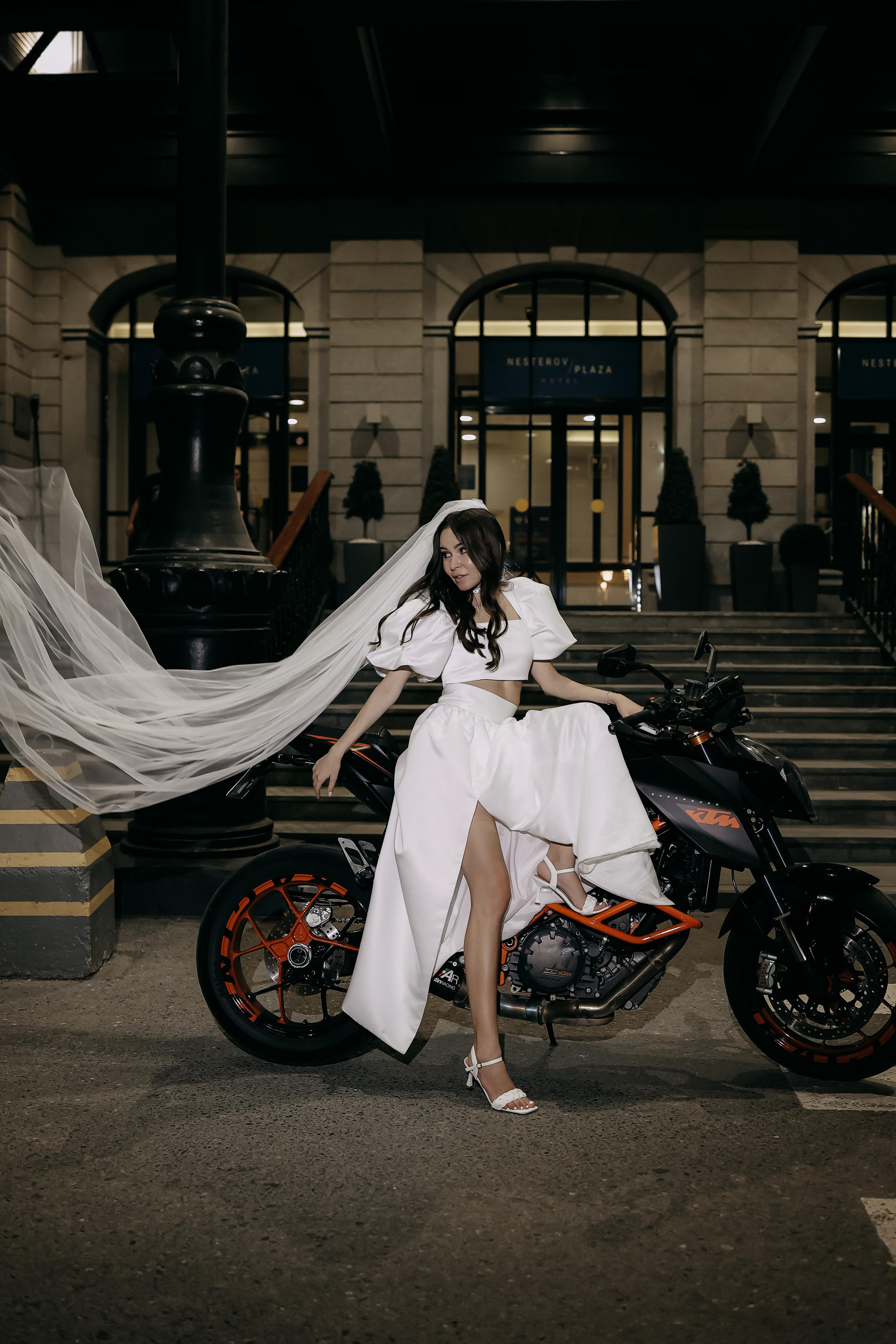 Айгуль Виталий. Свадебный фотограф Уфа