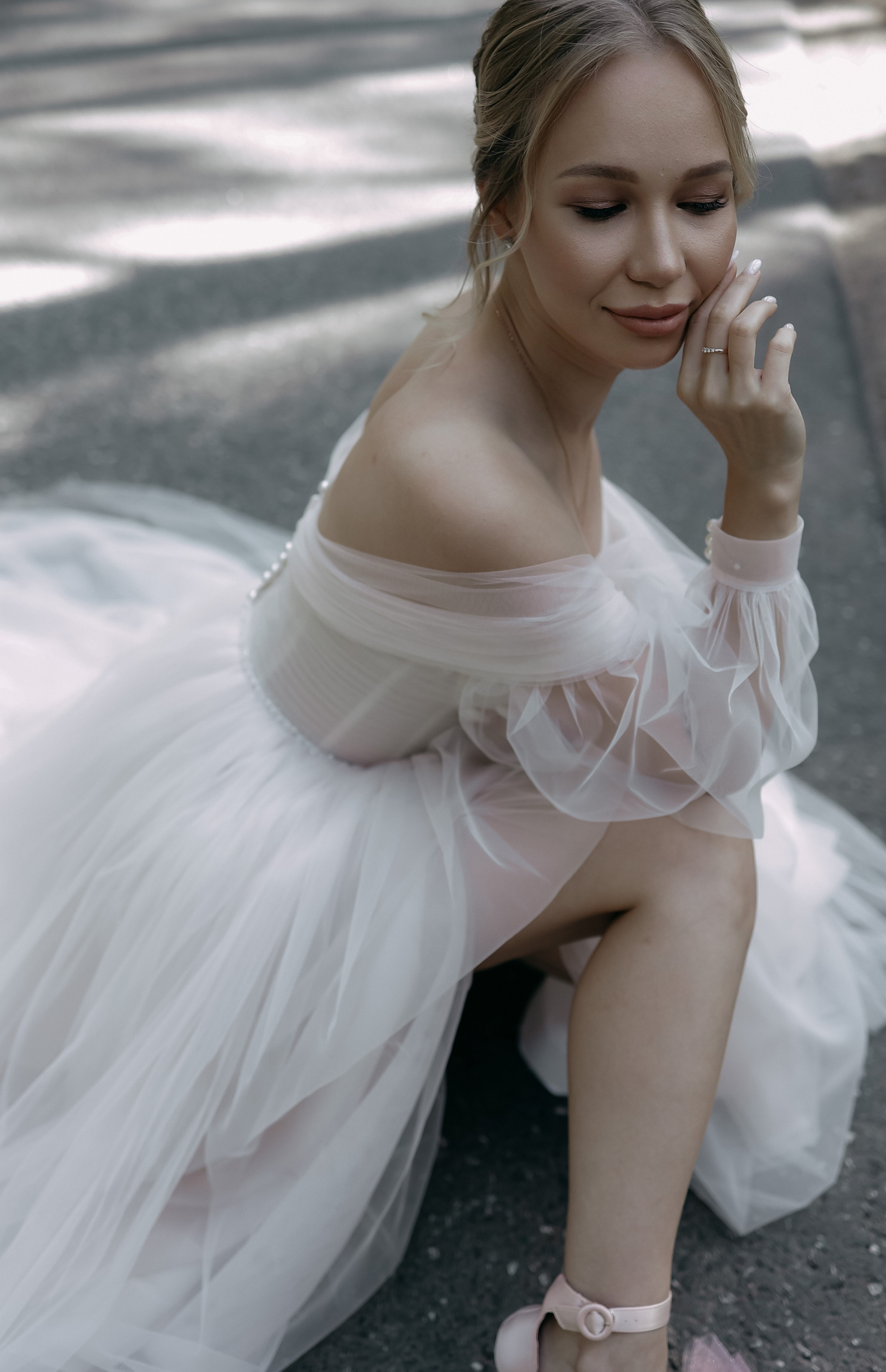 Анна Ринат. Свадебный фотограф Уфа