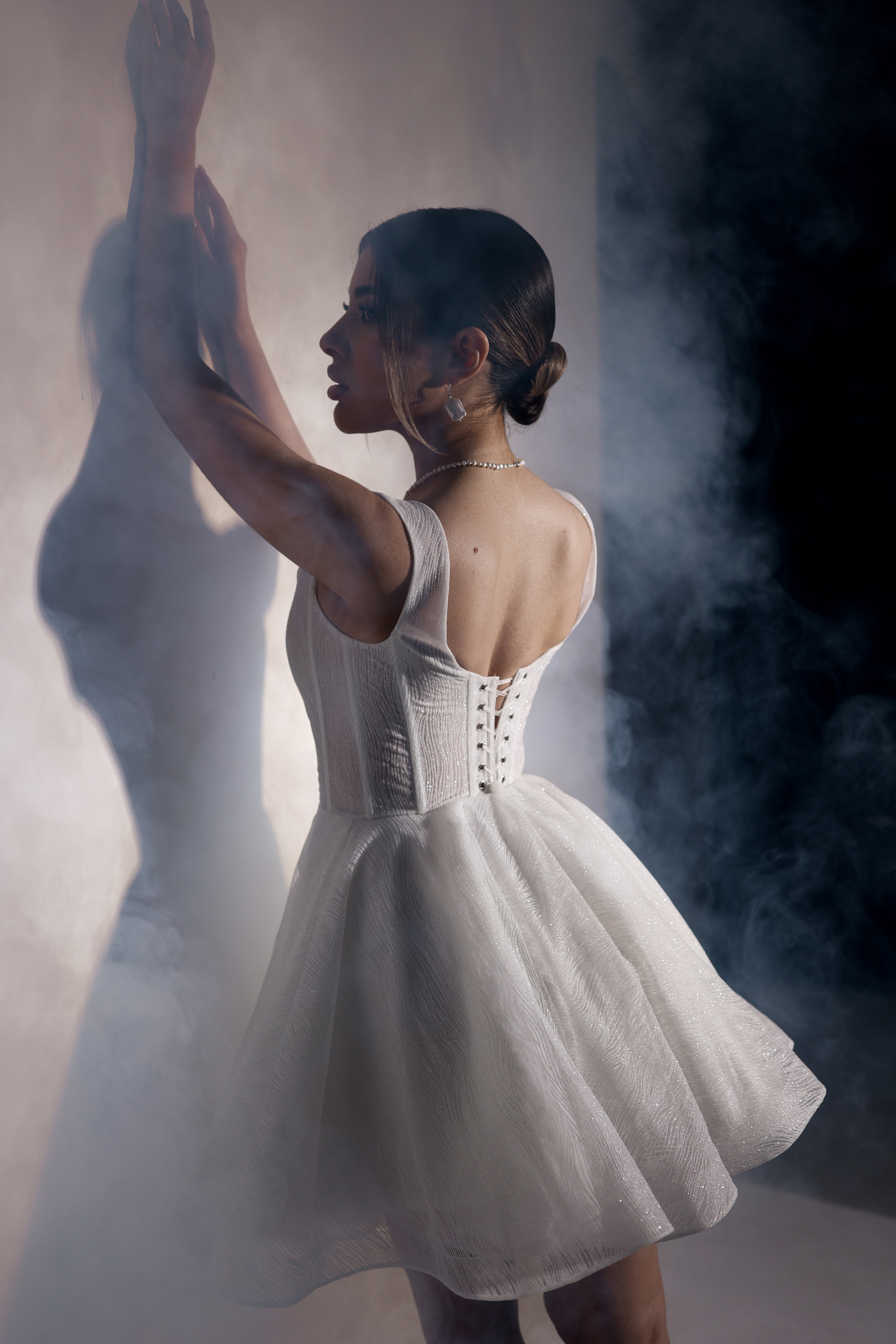 Лолита. Свадебный фотограф Уфа