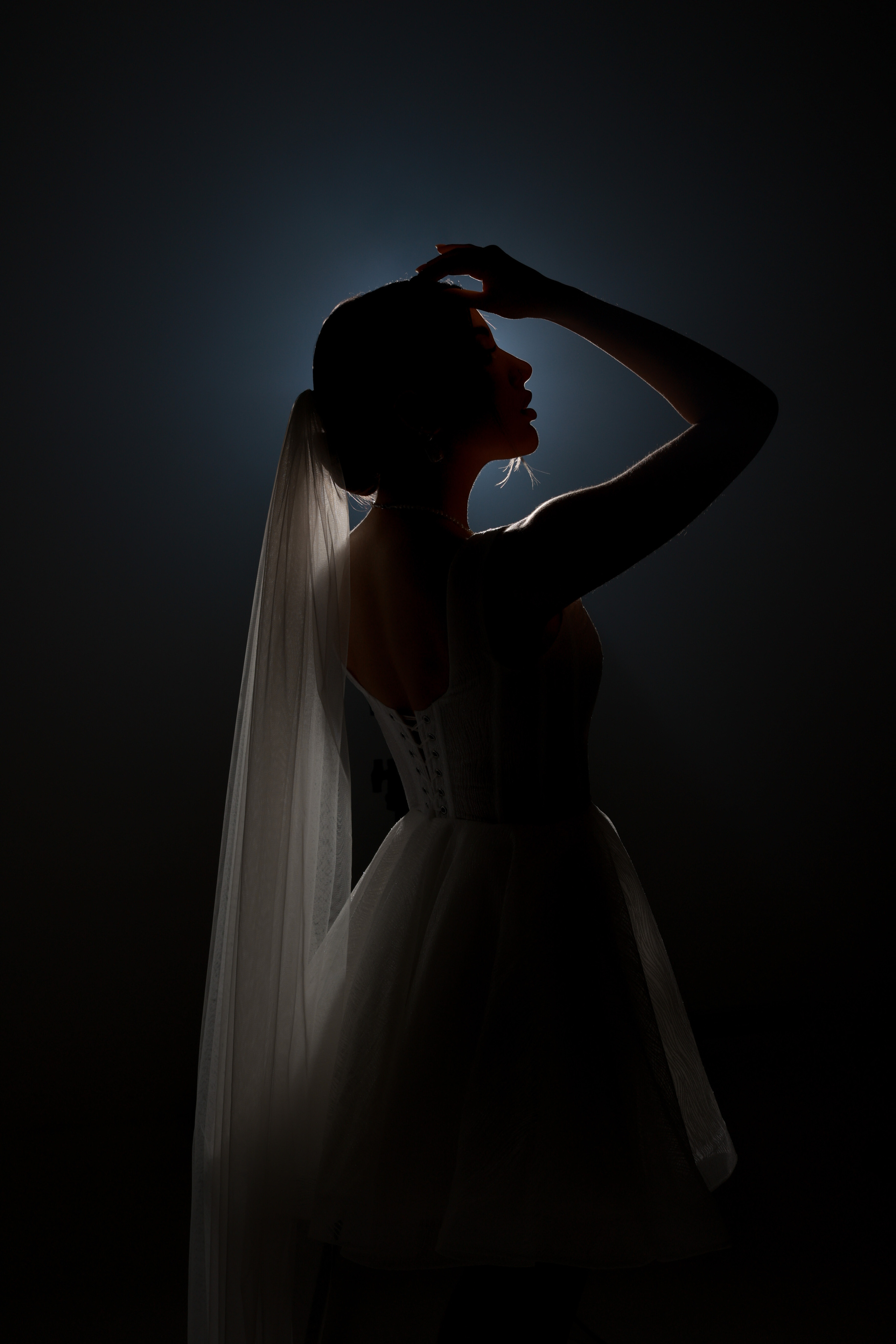 Лолита. Свадебный фотограф Уфа