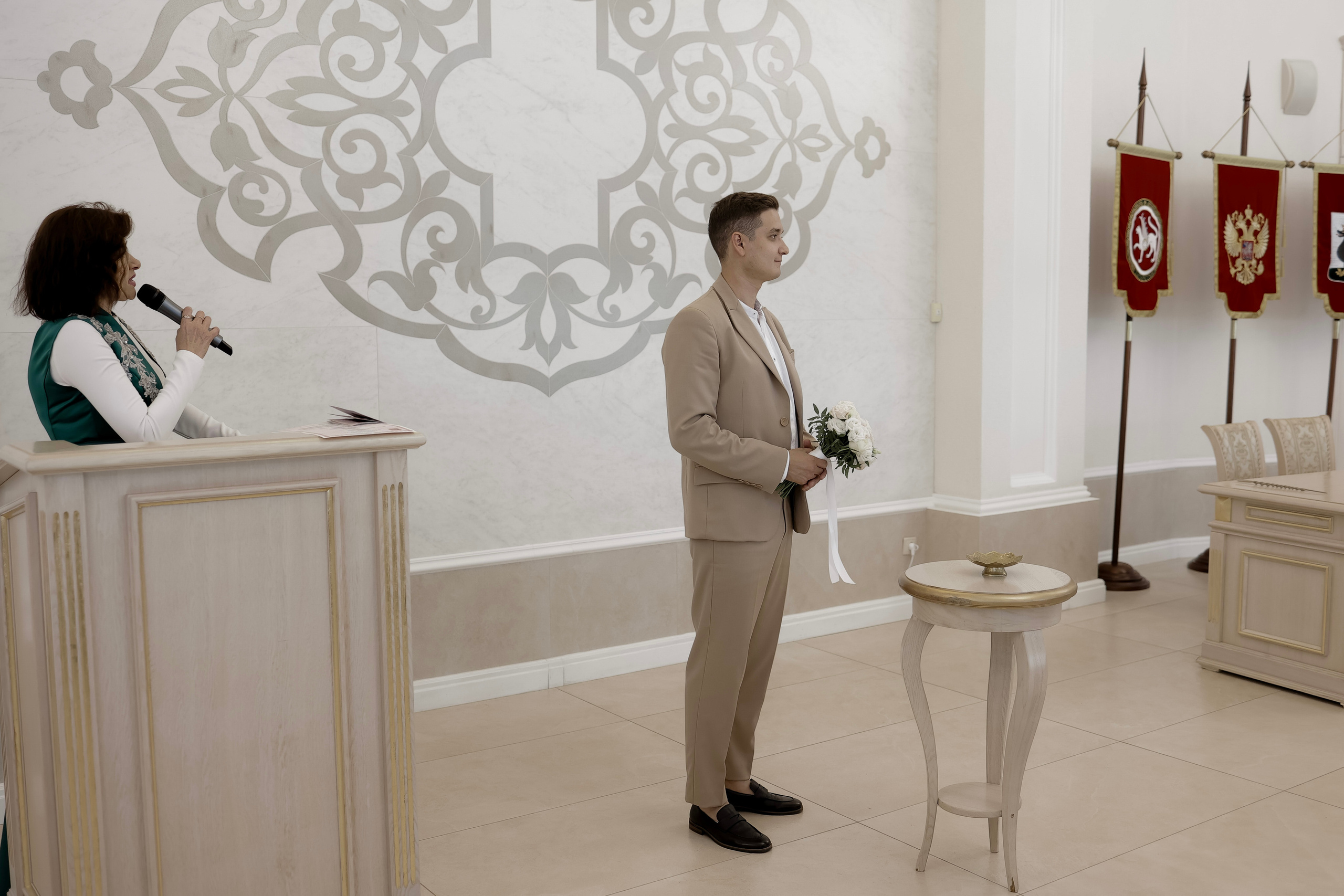 Анна Ринат. Свадебный фотограф Уфа