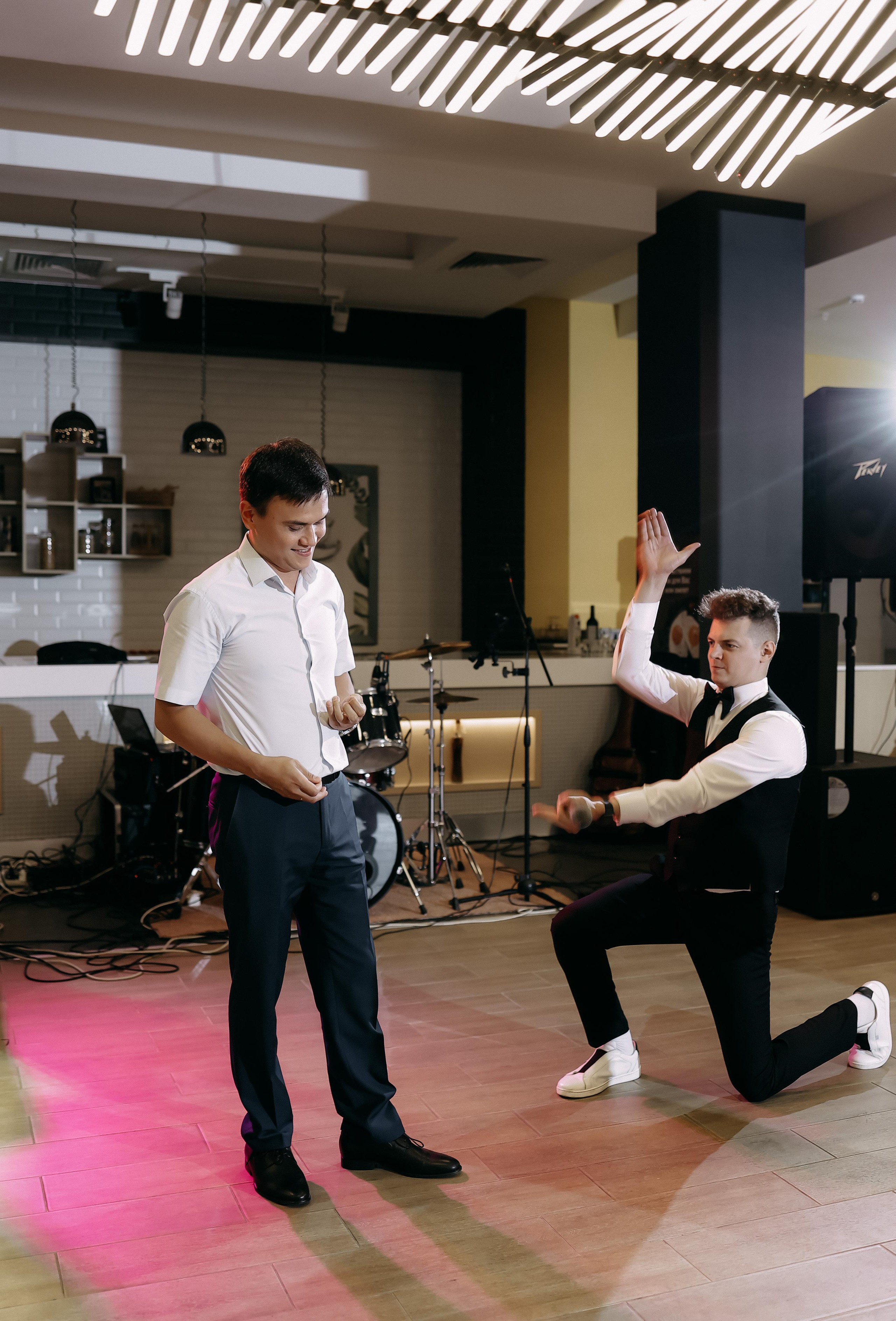 Айгуль Виталий. Свадебный фотограф Уфа