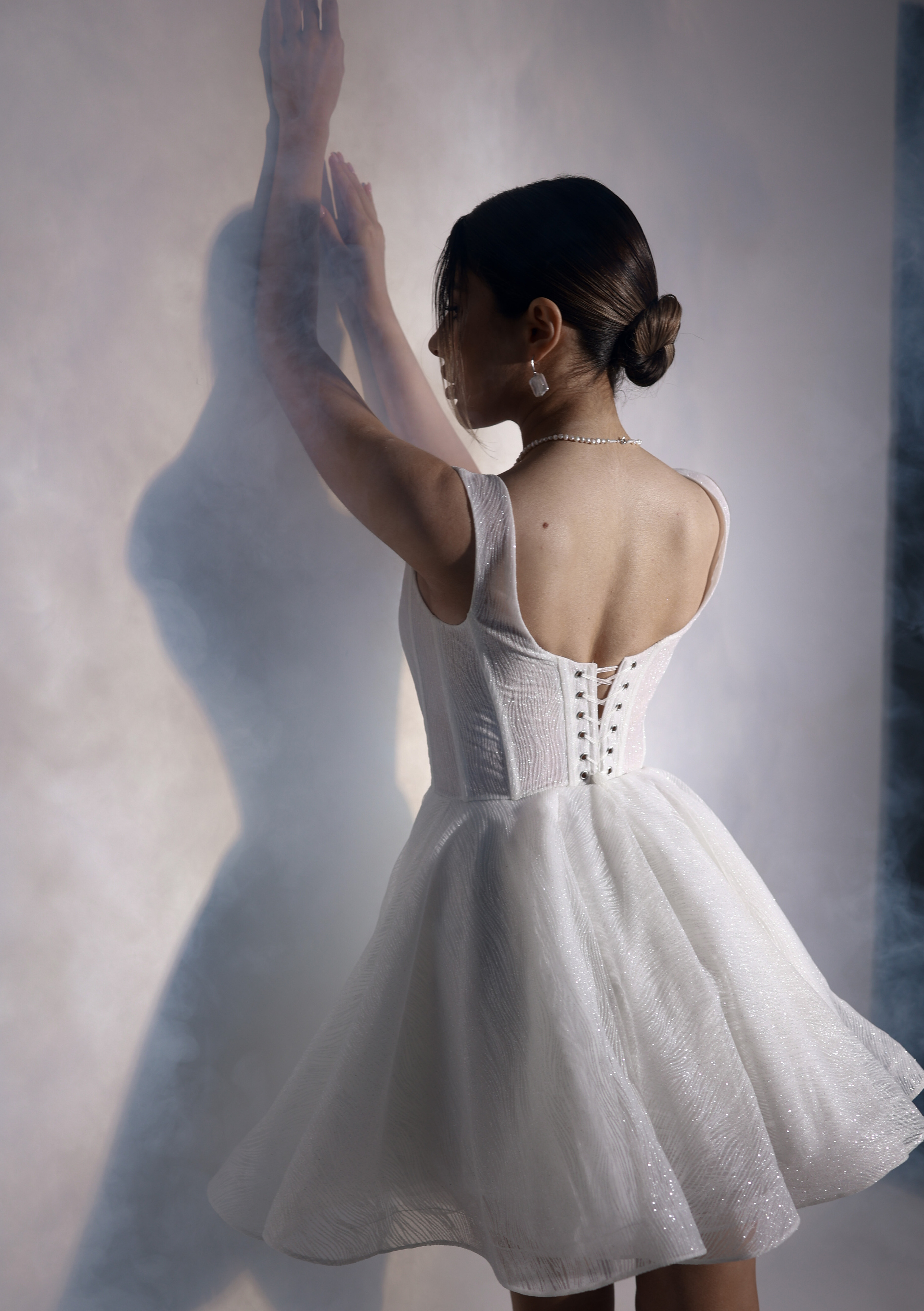 Лолита. Свадебный фотограф Уфа