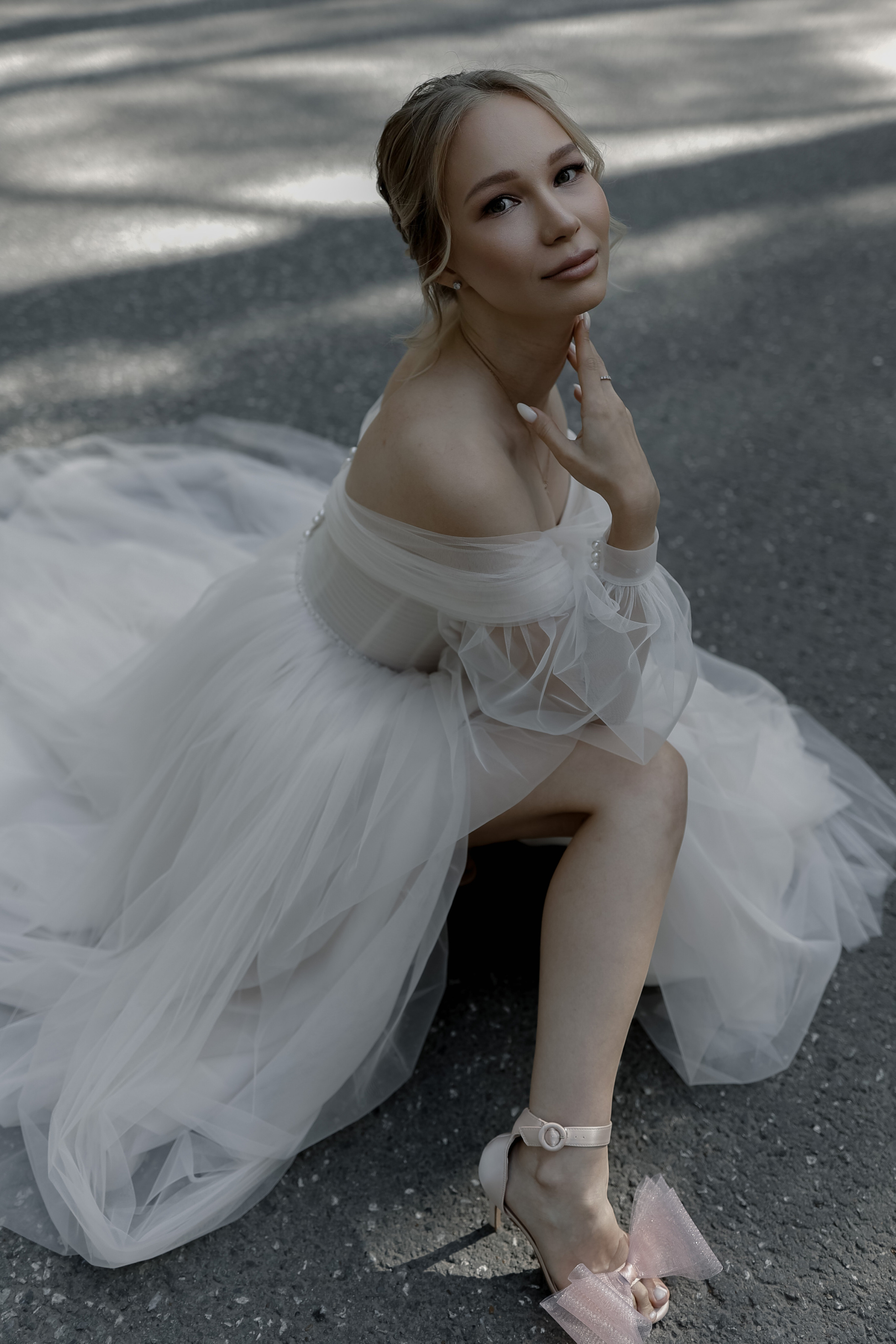 Анна Ринат. Свадебный фотограф Уфа