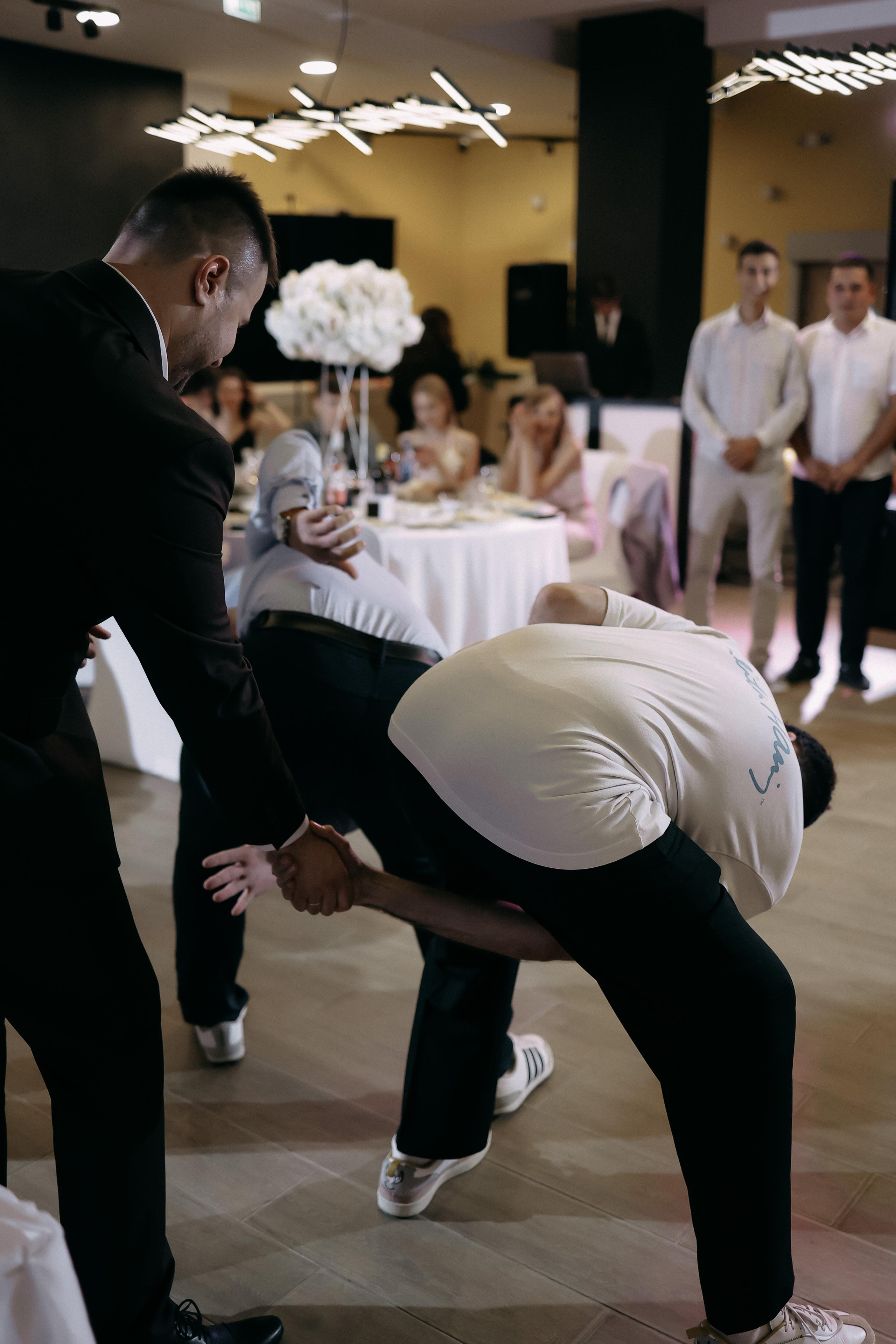 Айгуль Виталий. Свадебный фотограф Уфа