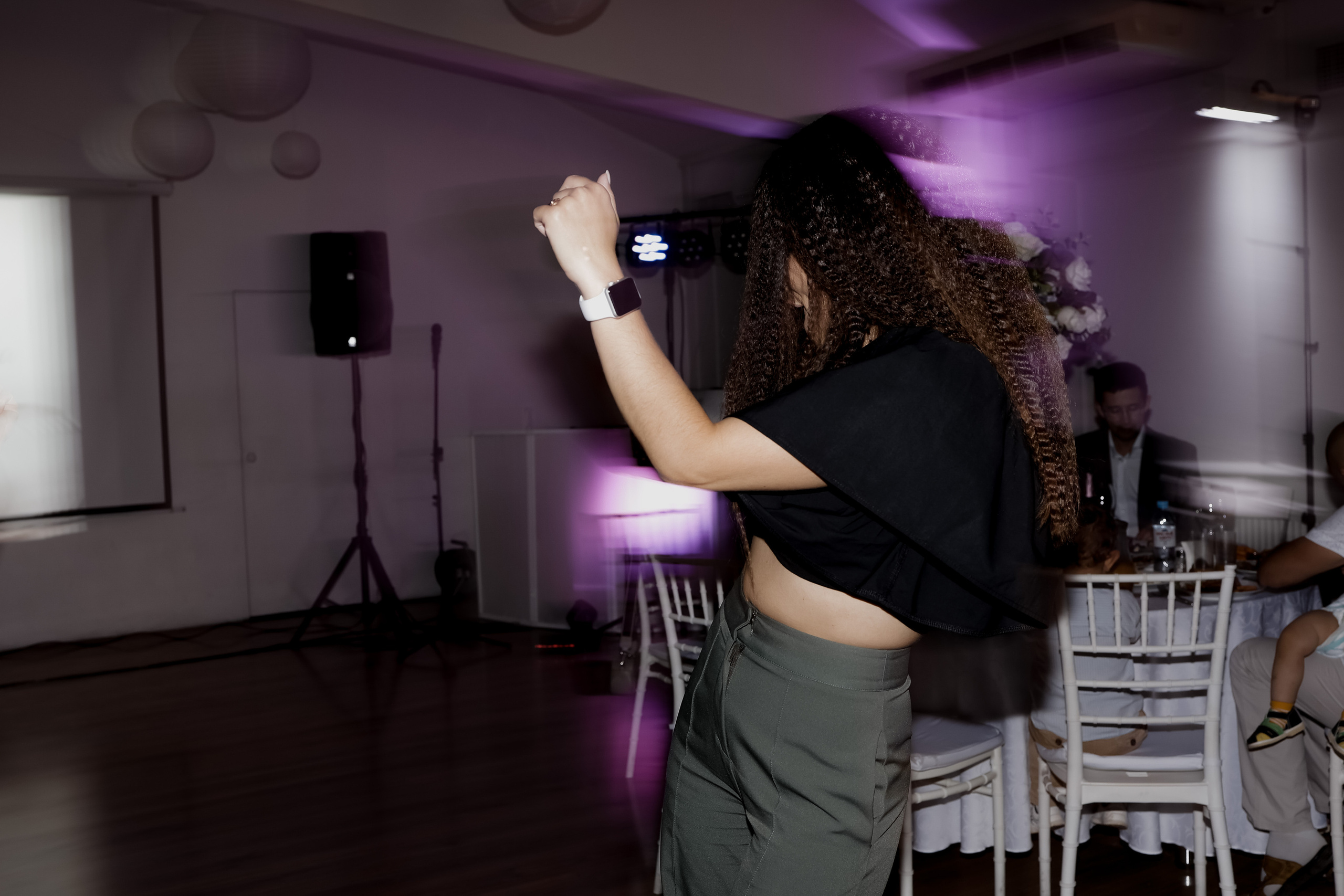 Виолетта Михаил. Свадебный фотограф Уфа