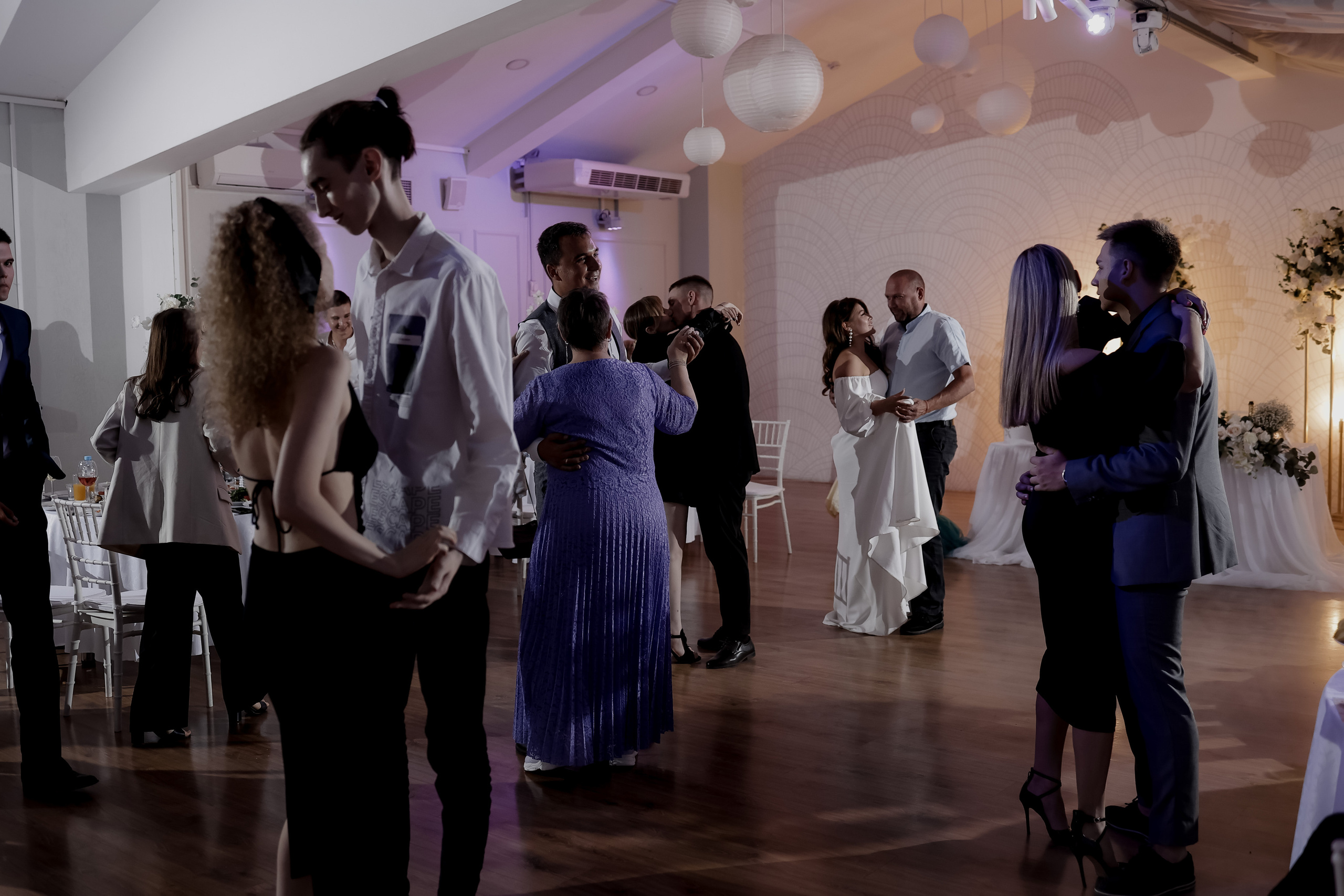 Виолетта Михаил. Свадебный фотограф Уфа