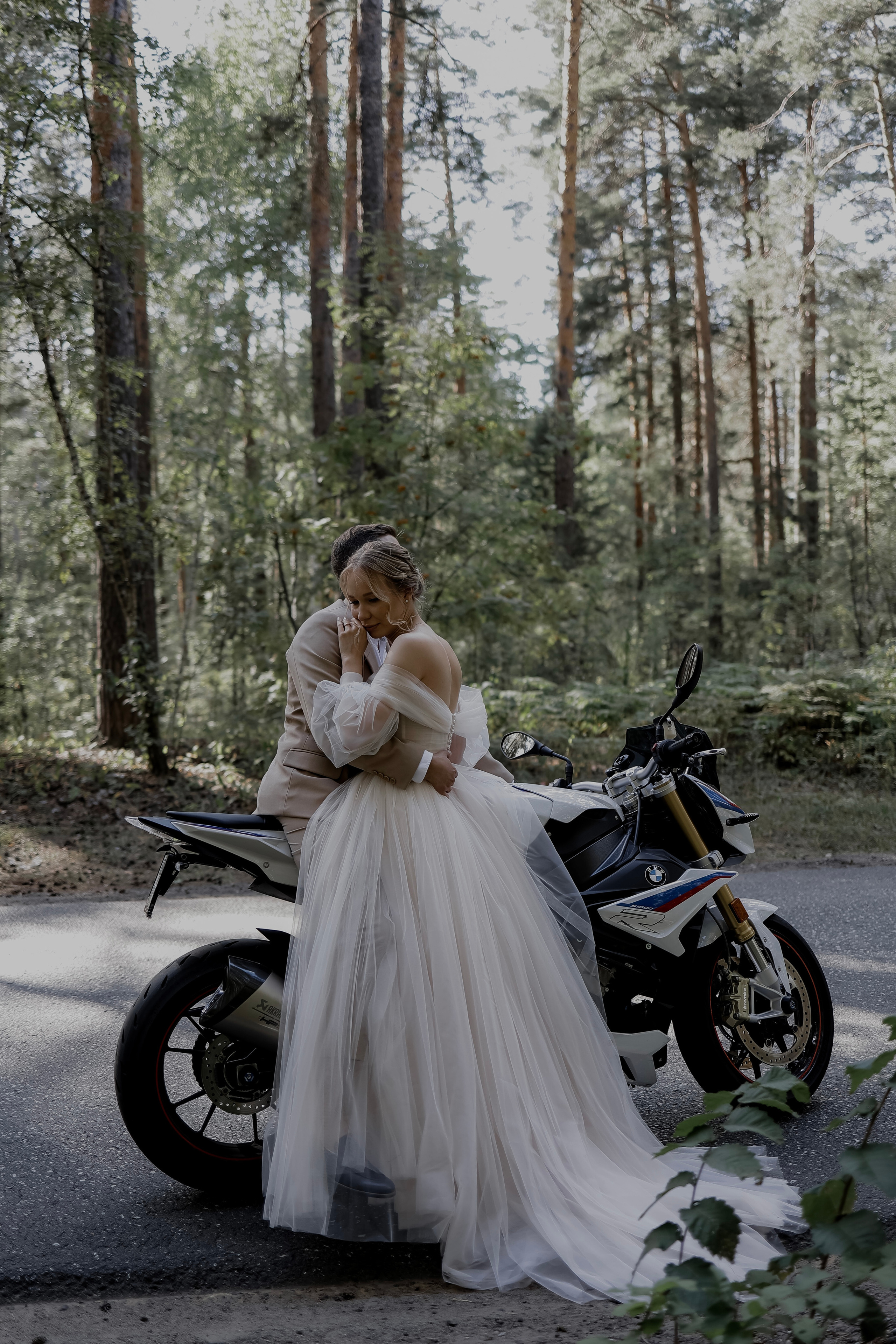 Анна Ринат. Свадебный фотограф Уфа