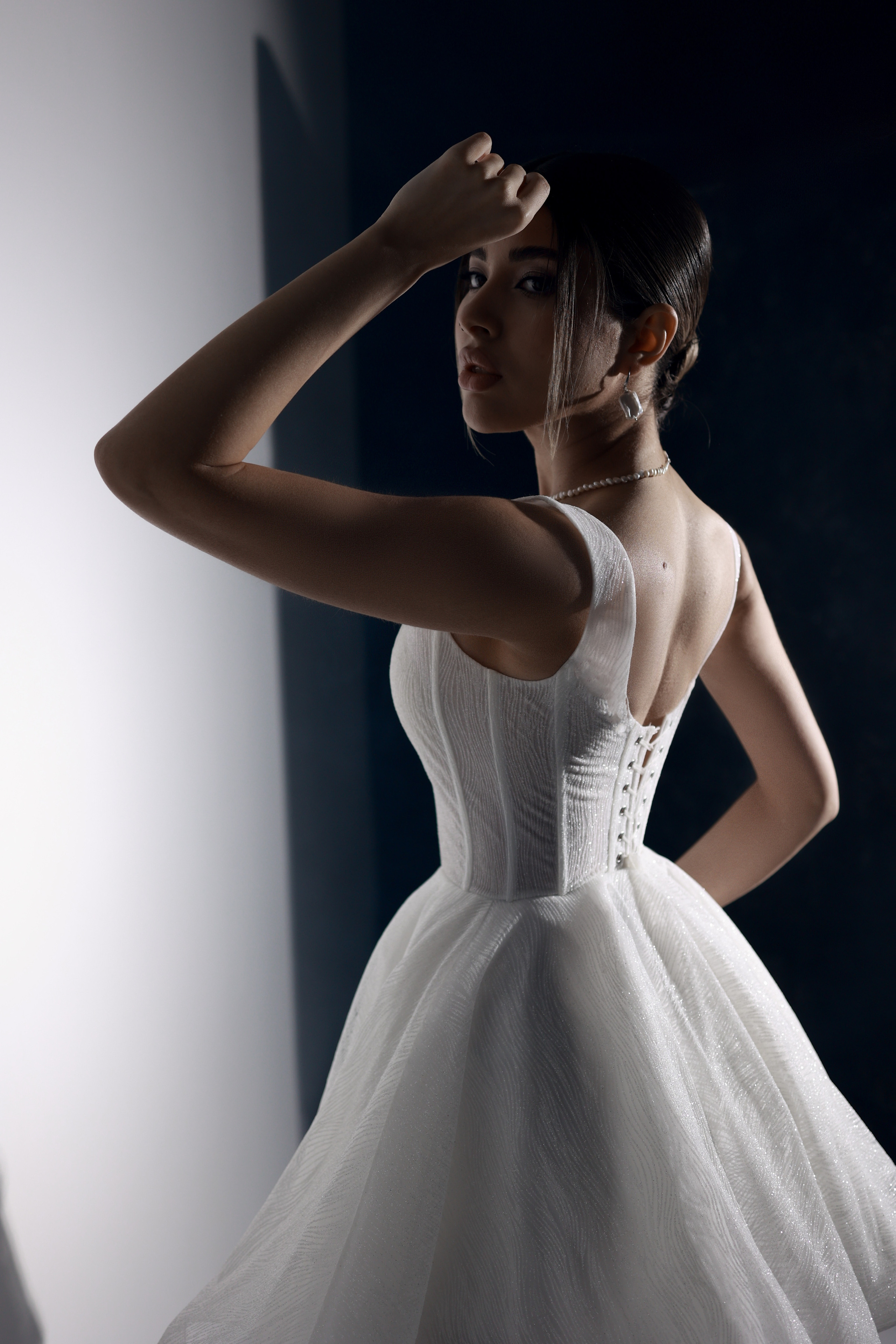 Лолита. Свадебный фотограф Уфа