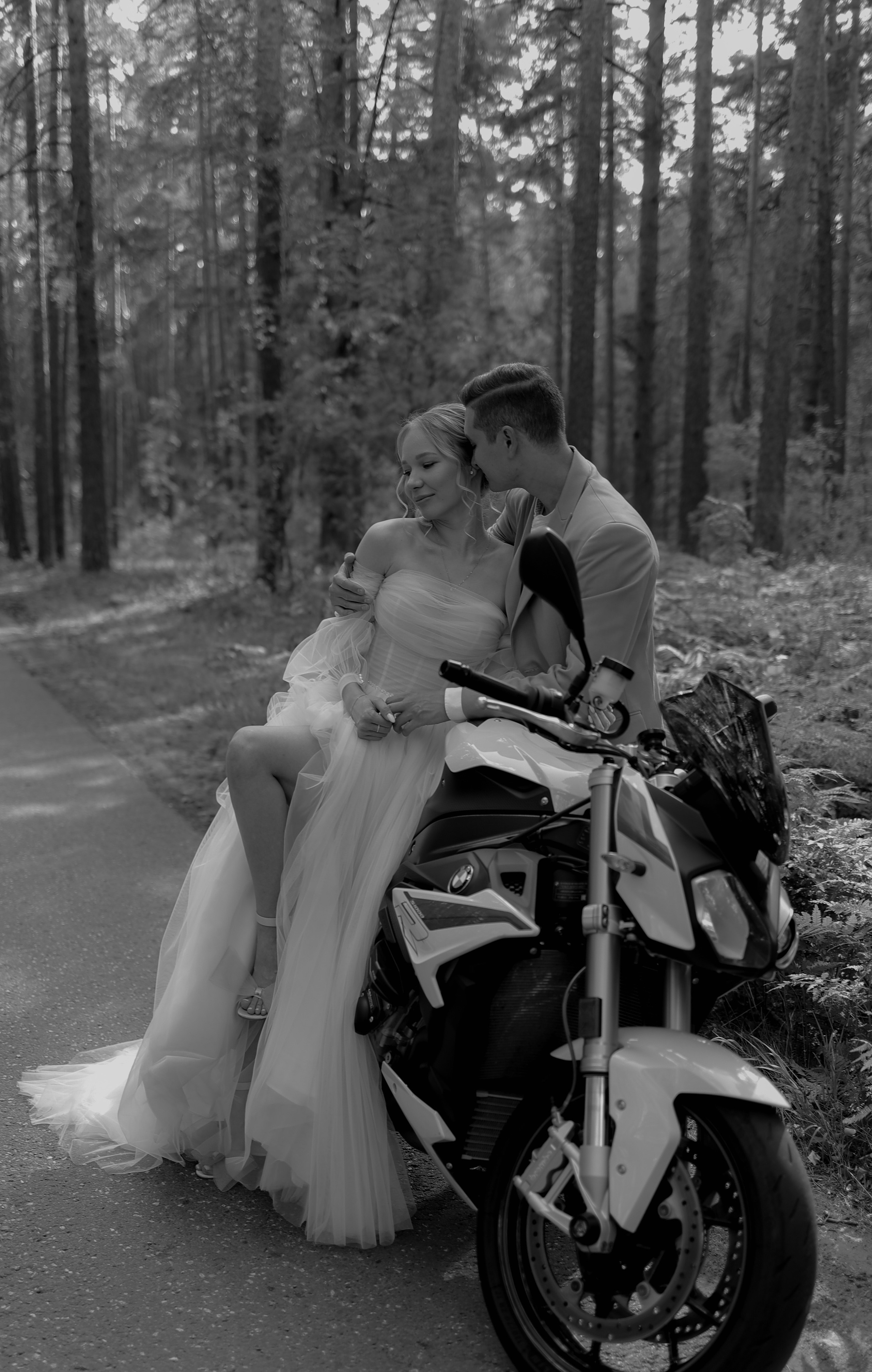 Анна Ринат. Свадебный фотограф Уфа