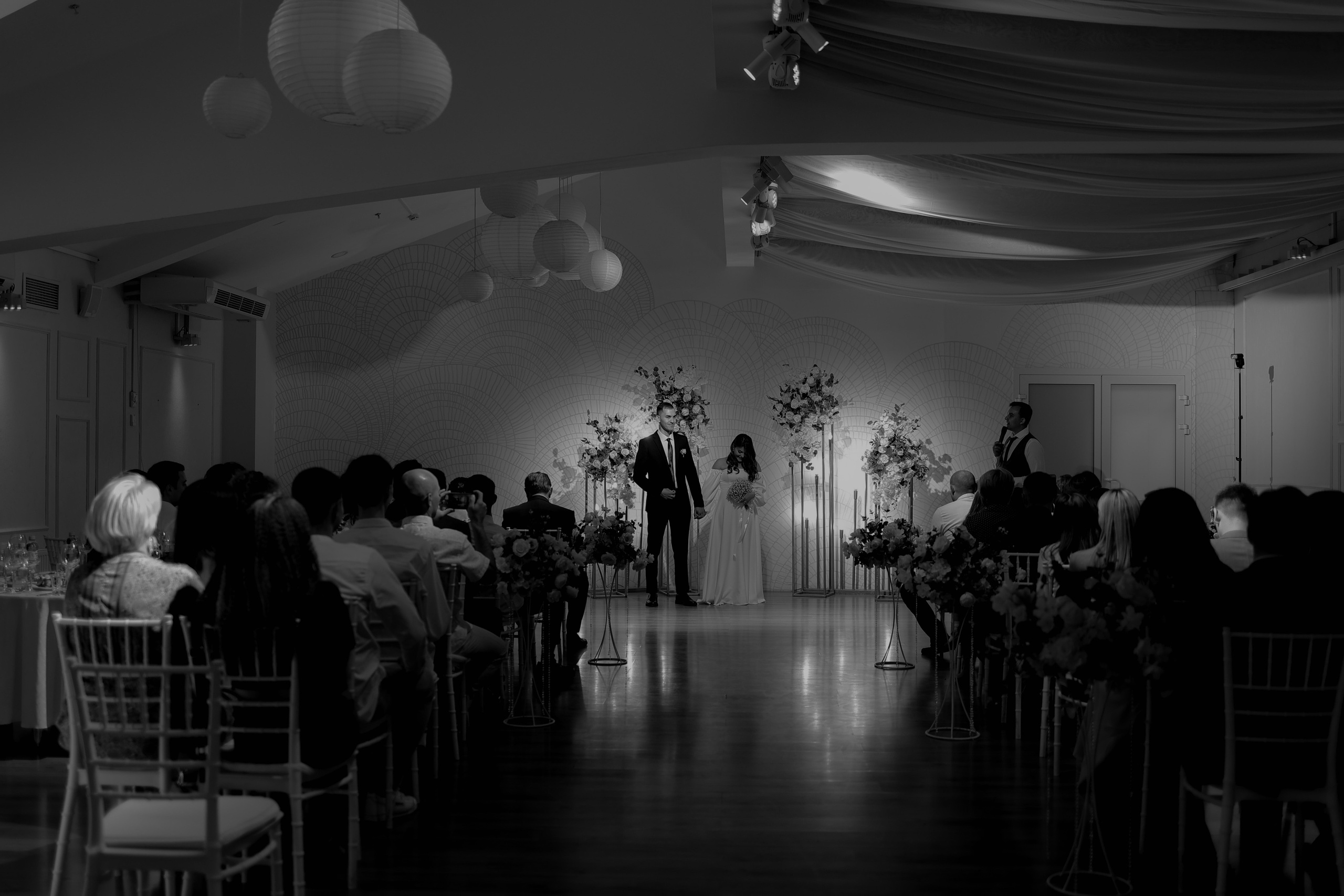 Виолетта Михаил. Свадебный фотограф Уфа