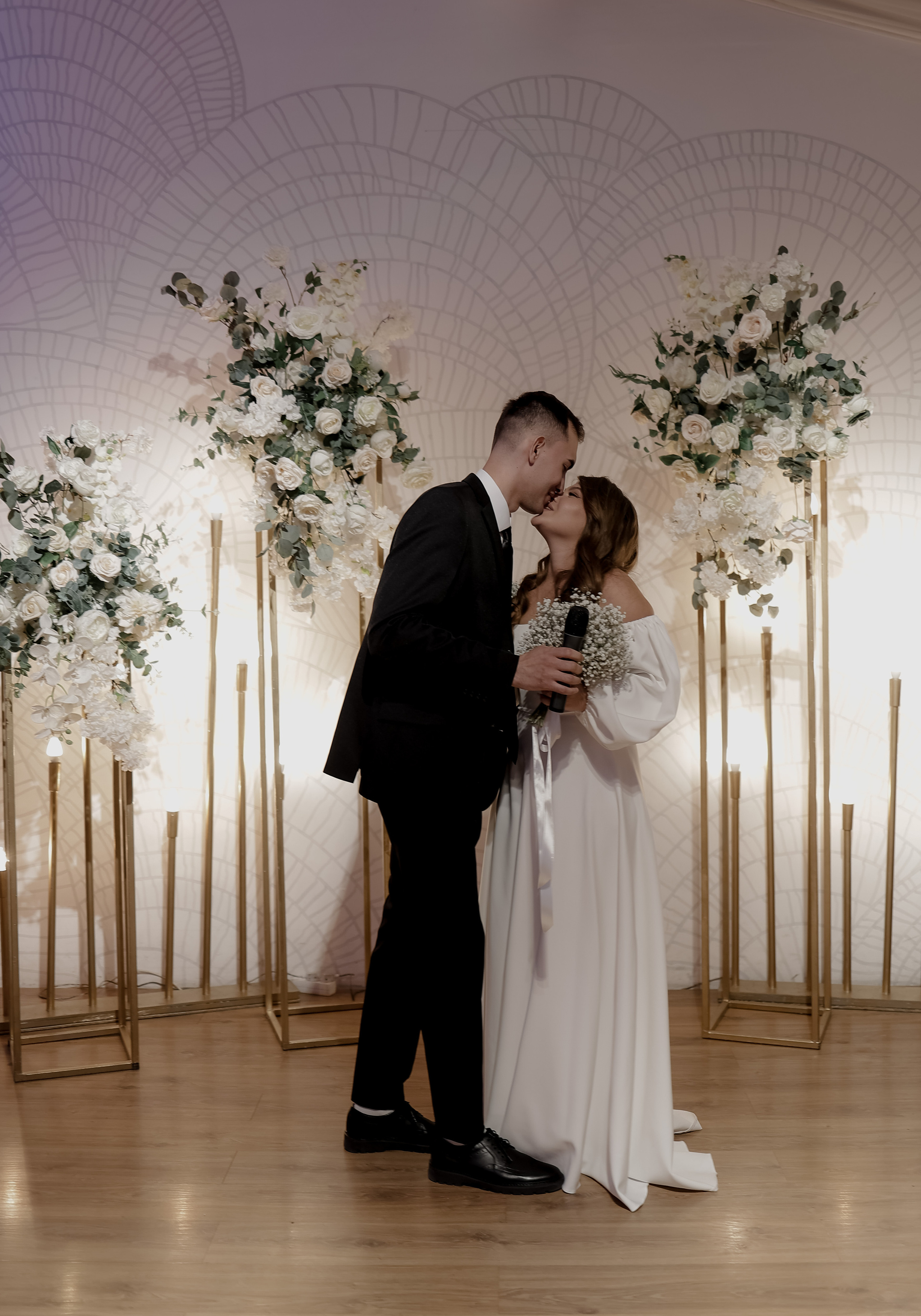 Виолетта Михаил. Свадебный фотограф Уфа